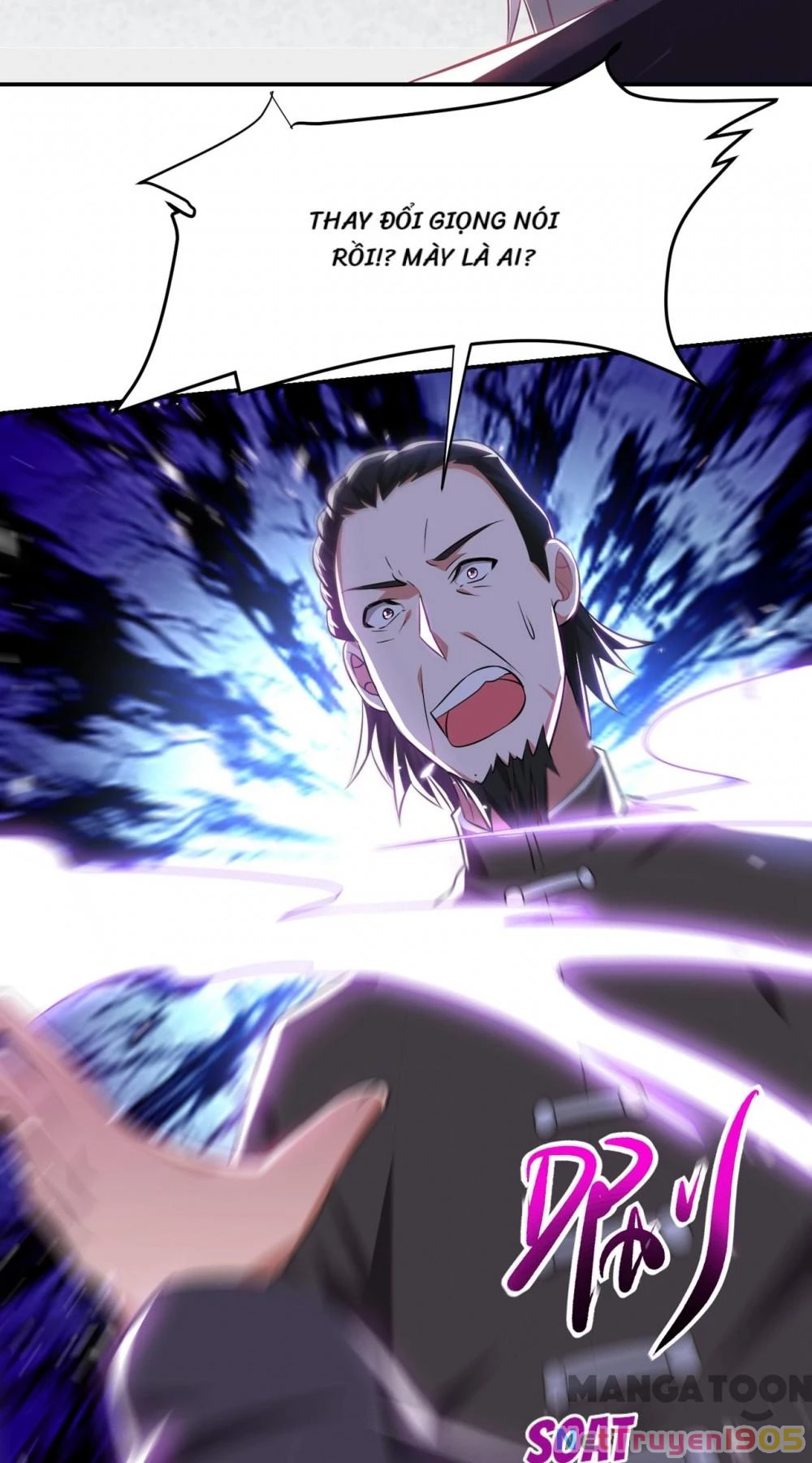 Nhặt Hoa Khôi Về Làm Vợ Chapter 164 - Trang 16