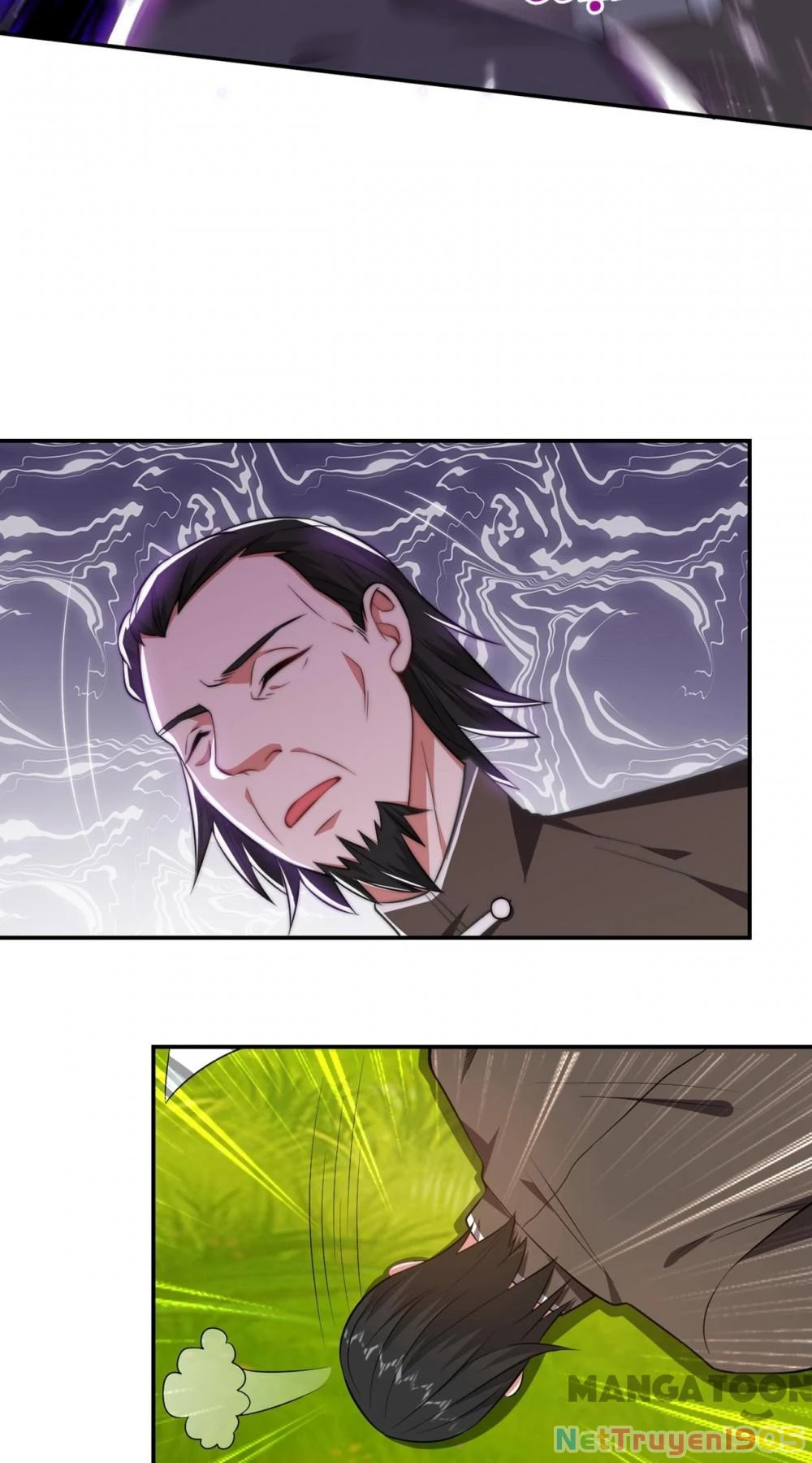 Nhặt Hoa Khôi Về Làm Vợ Chapter 164 - Trang 17