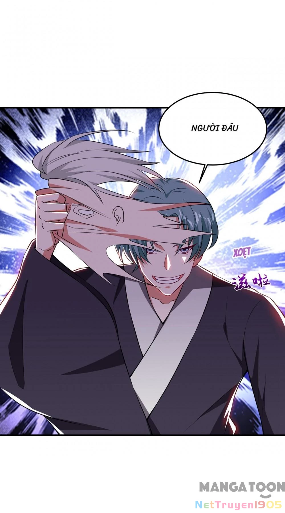 Nhặt Hoa Khôi Về Làm Vợ Chapter 164 - Trang 19