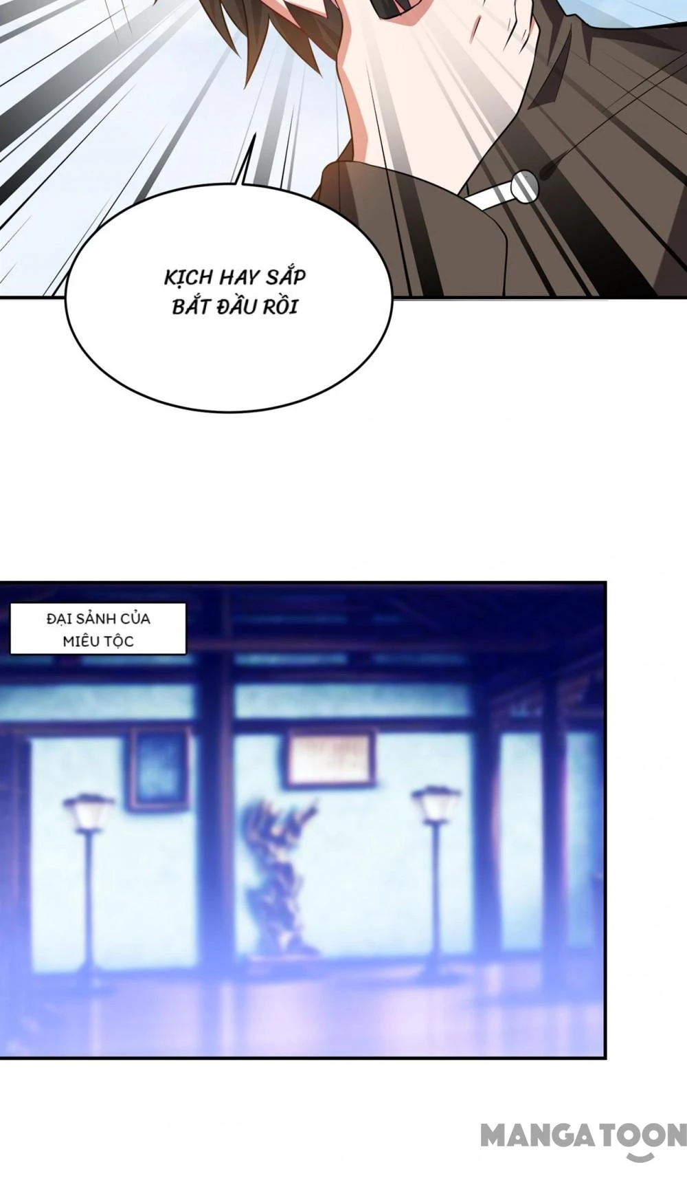 Nhặt Hoa Khôi Về Làm Vợ Chapter 164 - Trang 22