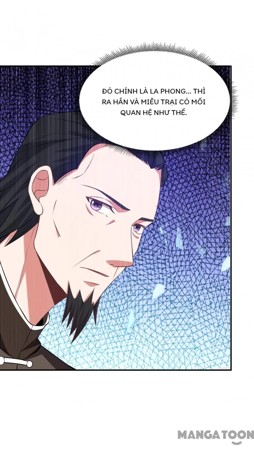 Nhặt Hoa Khôi Về Làm Vợ Chapter 164 - Trang 28