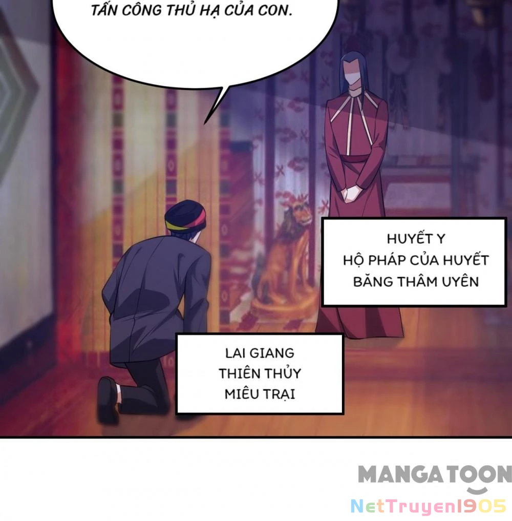 Nhặt Hoa Khôi Về Làm Vợ Chapter 164 - Trang 3