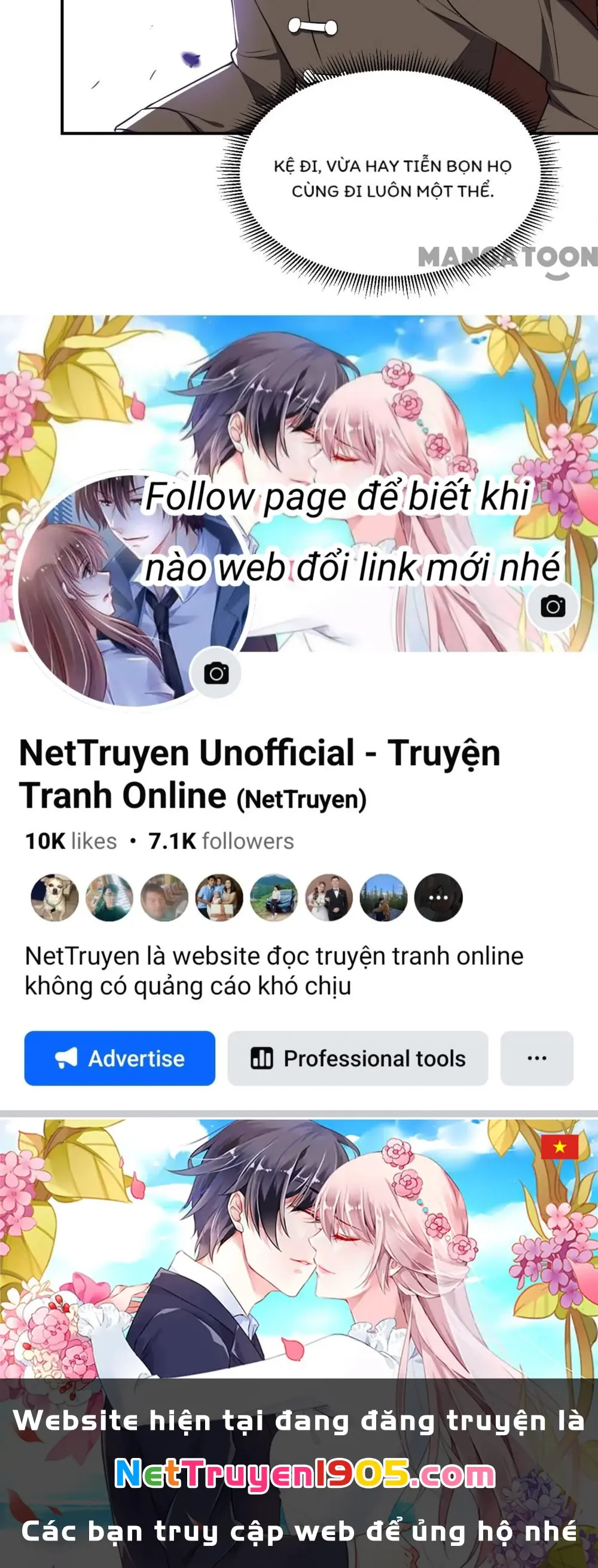 Nhặt Hoa Khôi Về Làm Vợ Chapter 164 - Trang 30