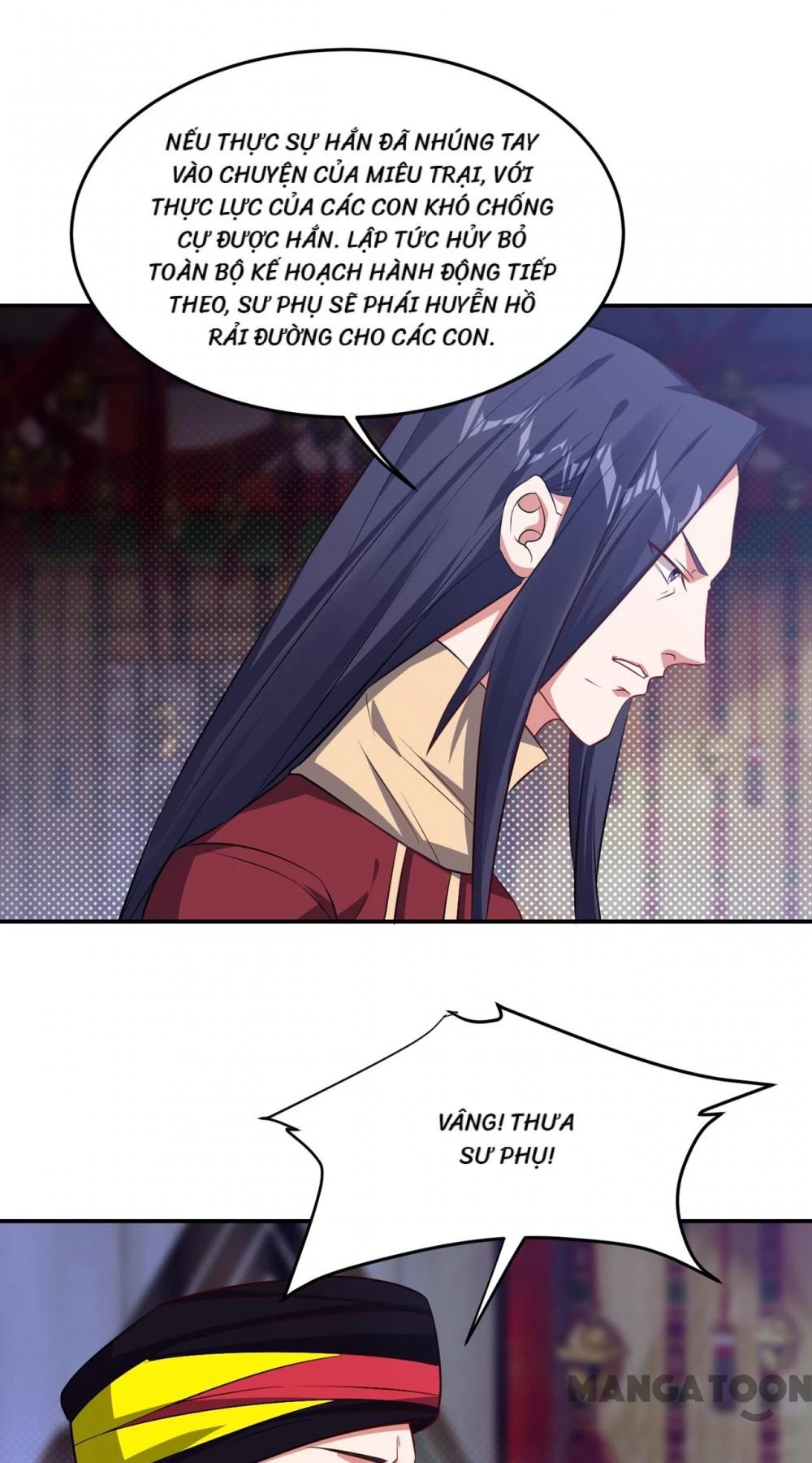 Nhặt Hoa Khôi Về Làm Vợ Chapter 164 - Trang 4
