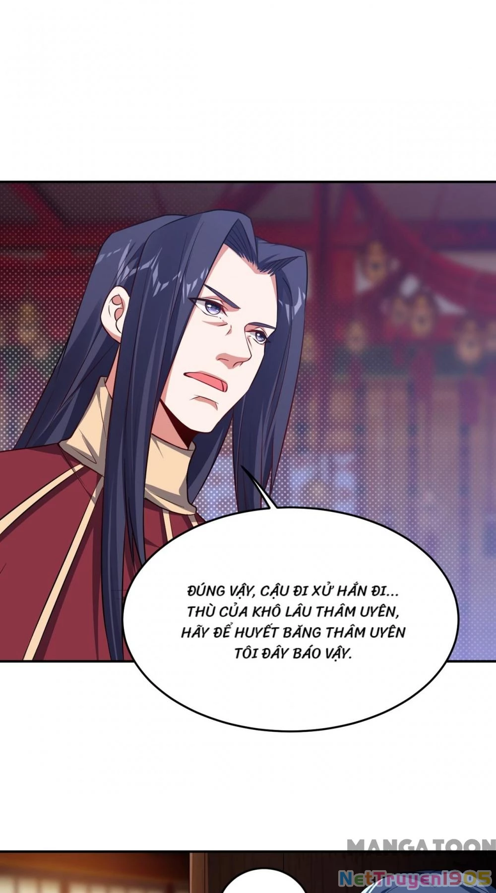 Nhặt Hoa Khôi Về Làm Vợ Chapter 164 - Trang 7