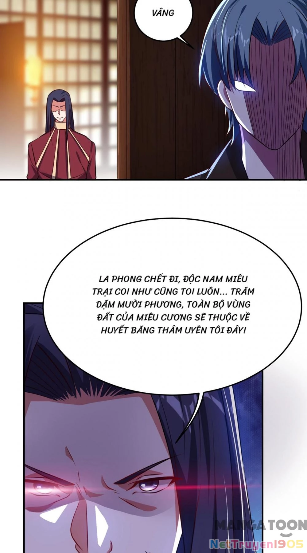 Nhặt Hoa Khôi Về Làm Vợ Chapter 164 - Trang 8