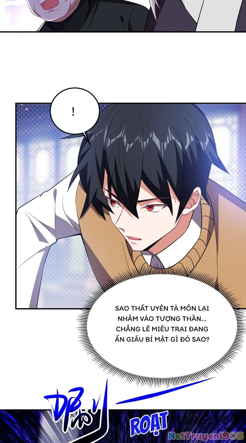 Nhặt Hoa Khôi Về Làm Vợ Chapter 165 - Trang 14