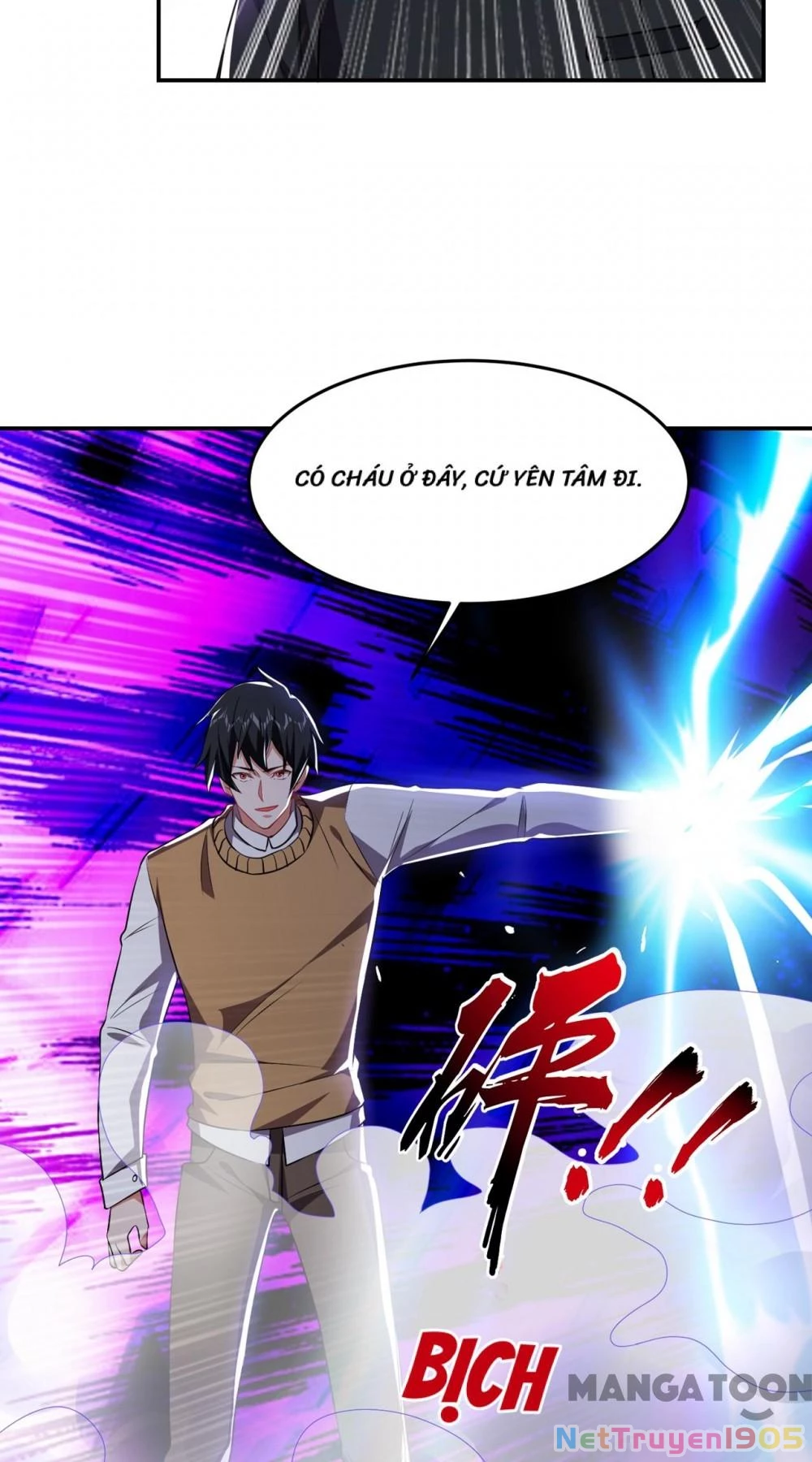 Nhặt Hoa Khôi Về Làm Vợ Chapter 165 - Trang 18