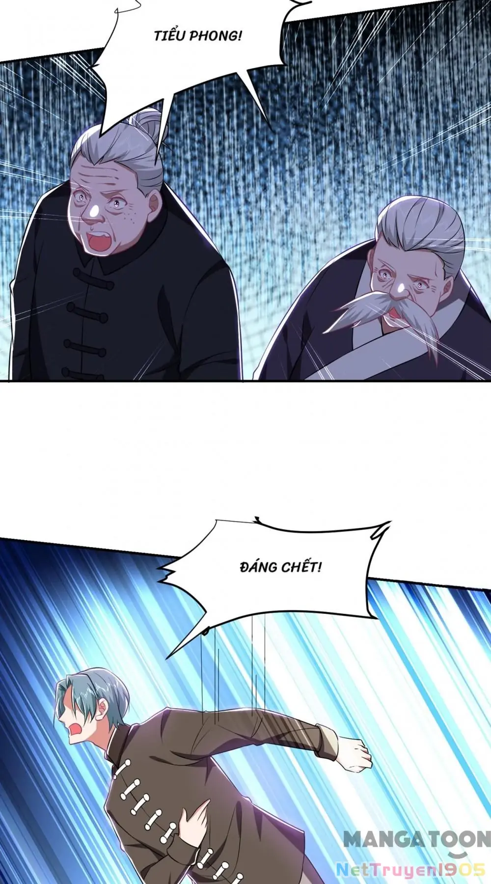 Nhặt Hoa Khôi Về Làm Vợ Chapter 165 - Trang 20