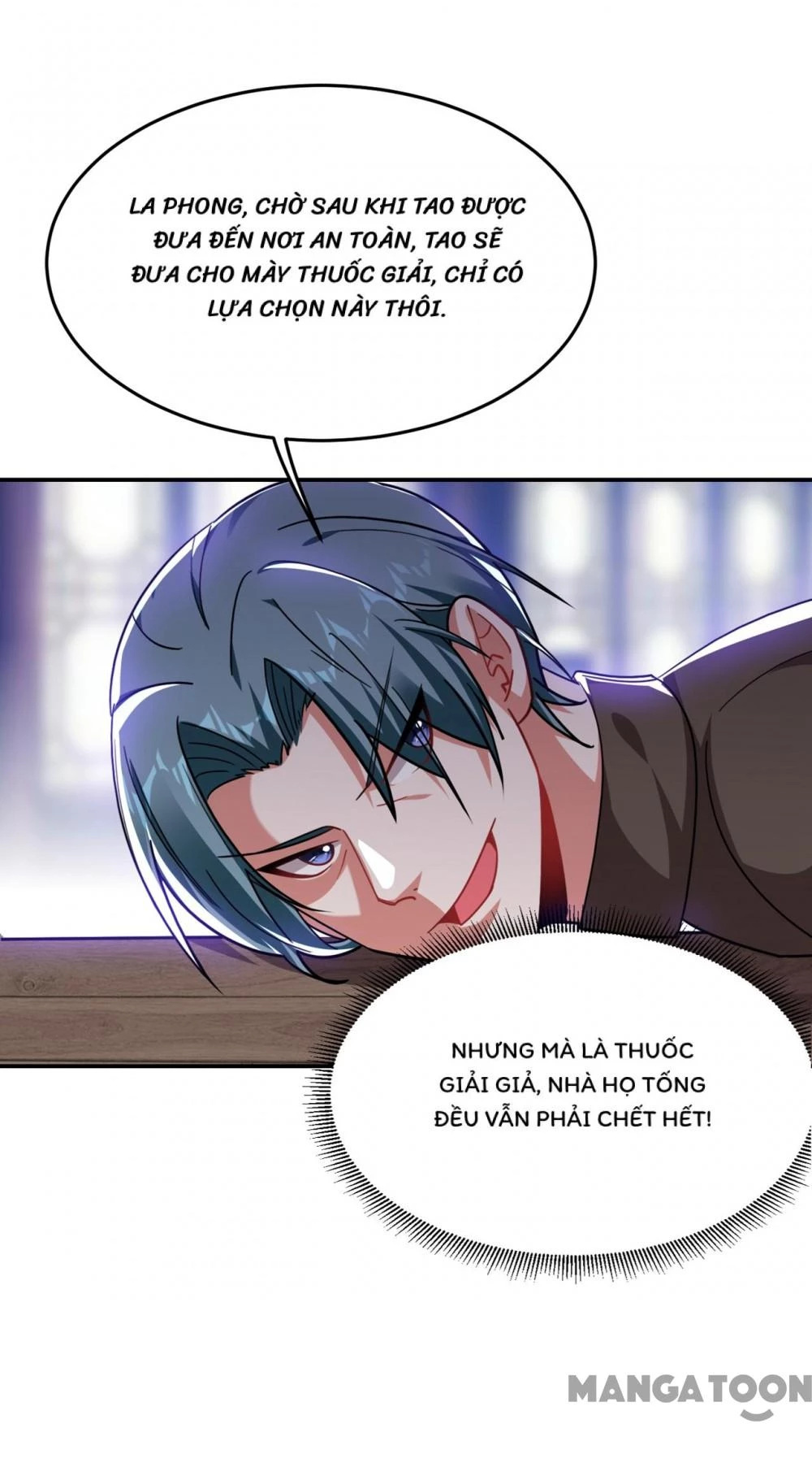 Nhặt Hoa Khôi Về Làm Vợ Chapter 165 - Trang 22