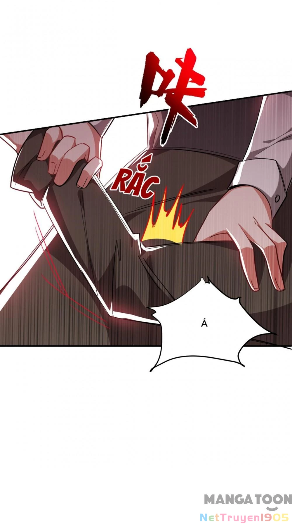 Nhặt Hoa Khôi Về Làm Vợ Chapter 165 - Trang 24