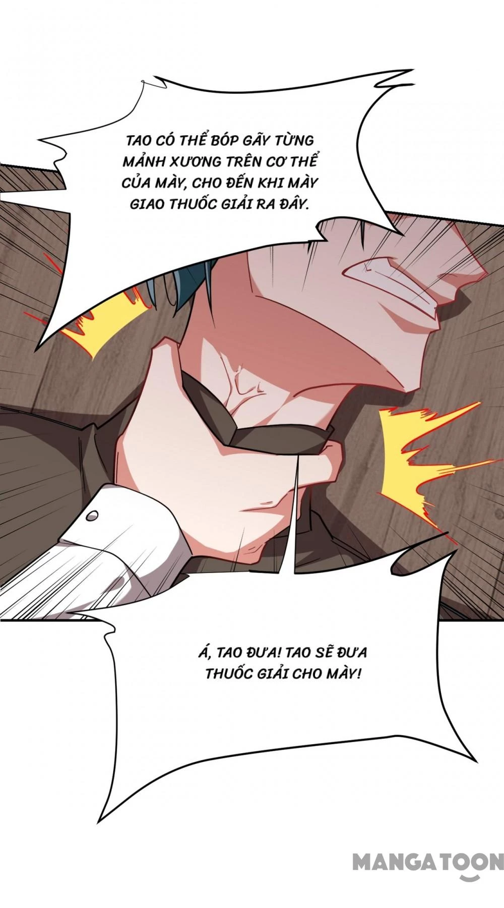 Nhặt Hoa Khôi Về Làm Vợ Chapter 165 - Trang 25