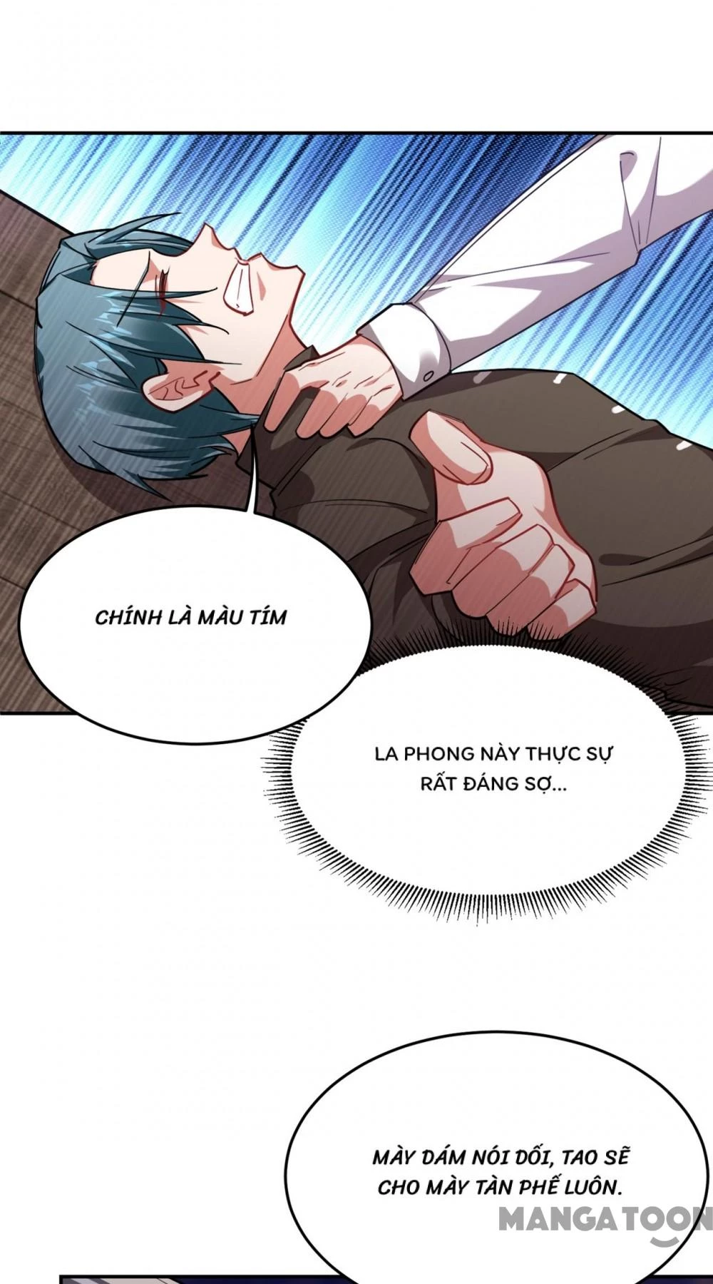 Nhặt Hoa Khôi Về Làm Vợ Chapter 165 - Trang 26
