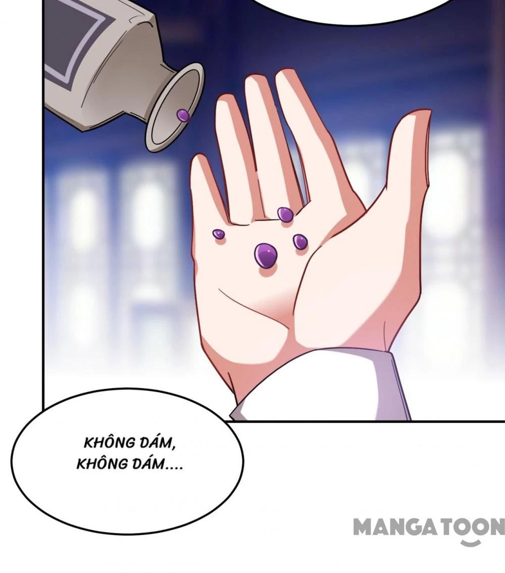 Nhặt Hoa Khôi Về Làm Vợ Chapter 165 - Trang 27