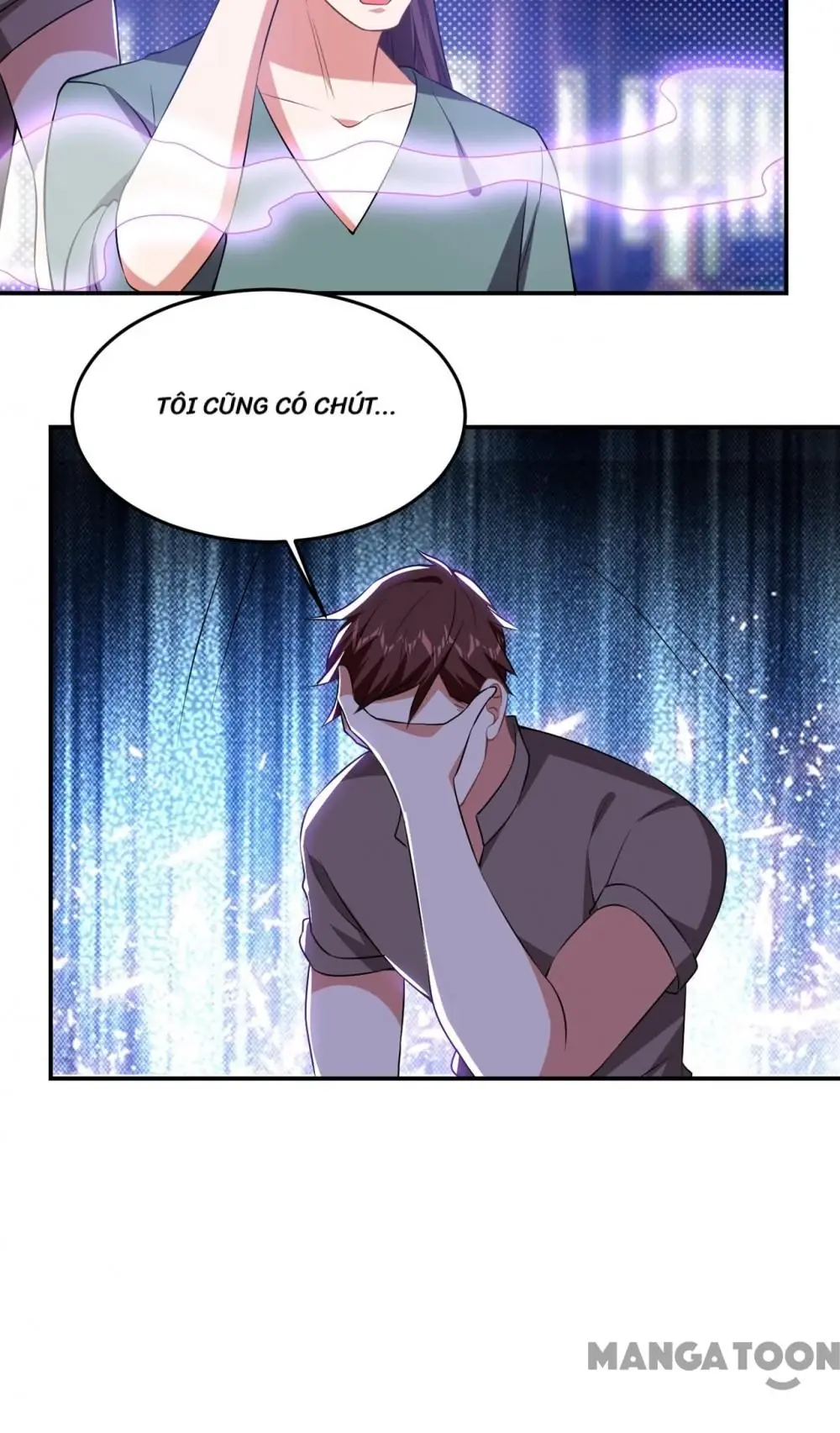 Nhặt Hoa Khôi Về Làm Vợ Chapter 165 - Trang 3