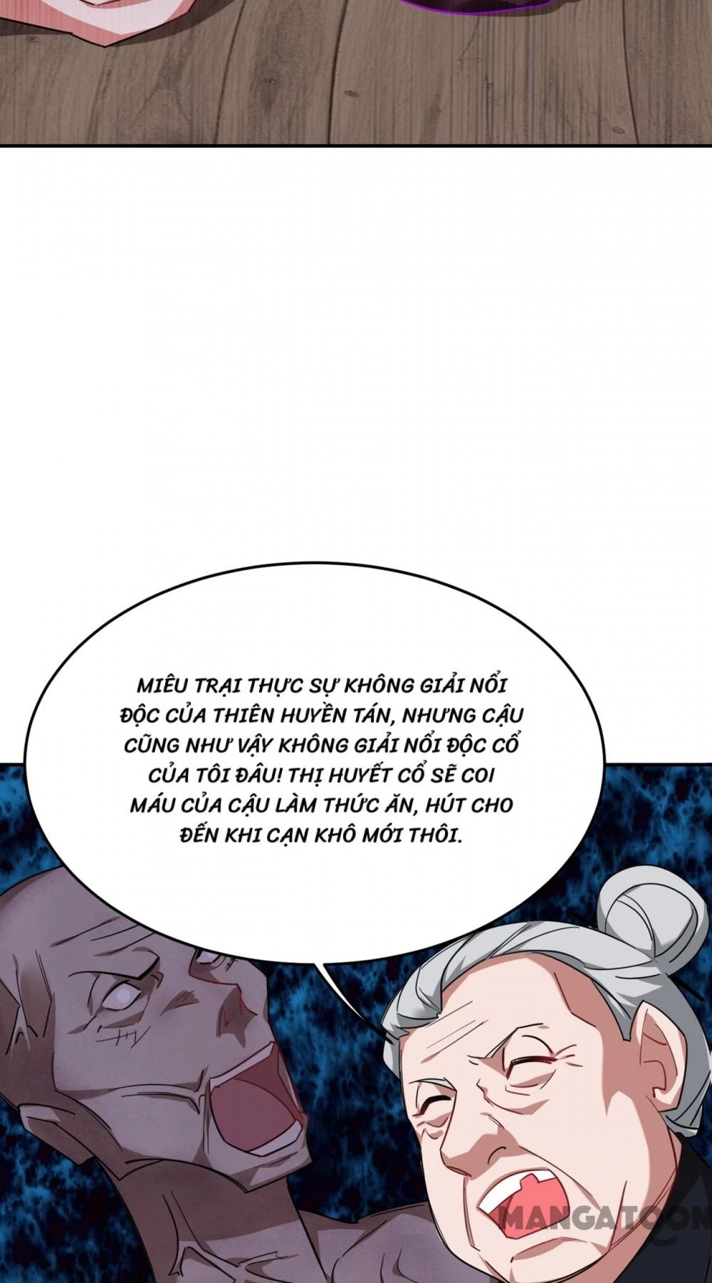 Nhặt Hoa Khôi Về Làm Vợ Chapter 165 - Trang 31