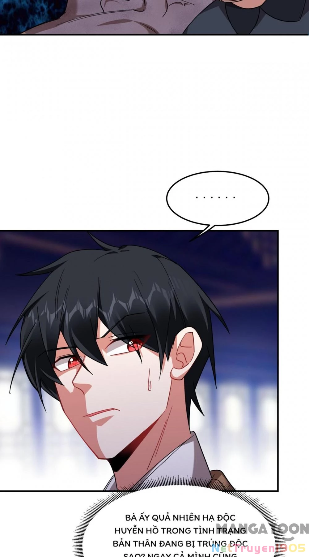 Nhặt Hoa Khôi Về Làm Vợ Chapter 165 - Trang 32