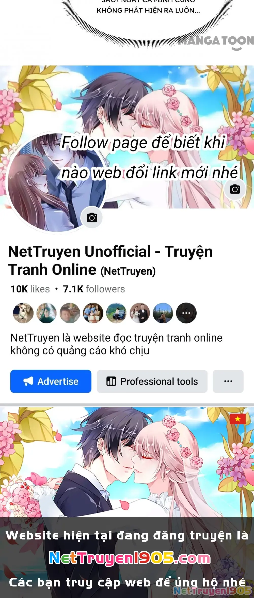 Nhặt Hoa Khôi Về Làm Vợ Chapter 165 - Trang 33