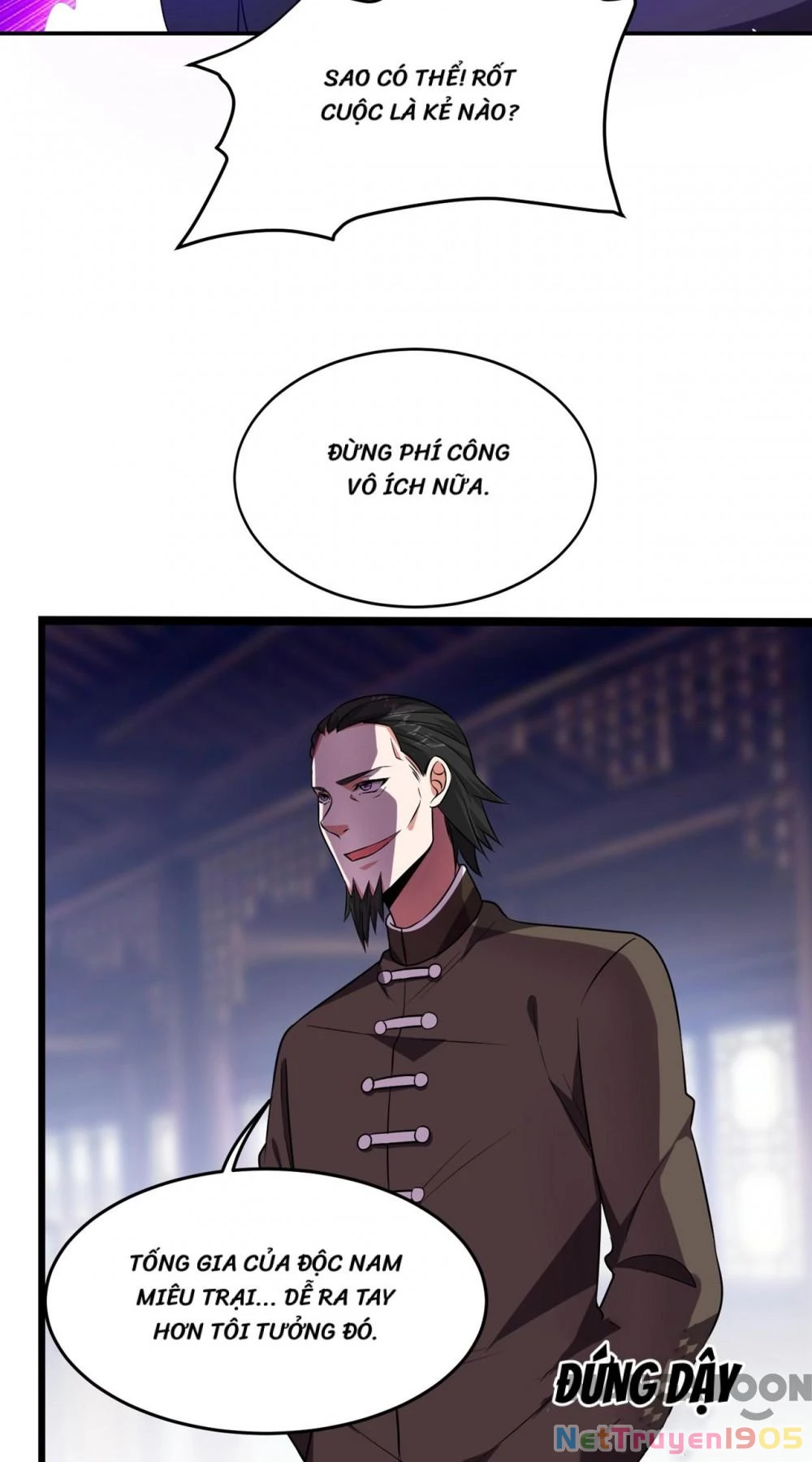 Nhặt Hoa Khôi Về Làm Vợ Chapter 165 - Trang 6