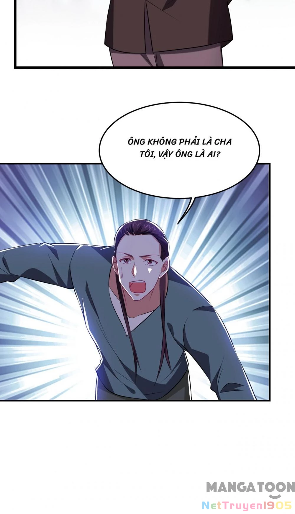 Nhặt Hoa Khôi Về Làm Vợ Chapter 165 - Trang 7