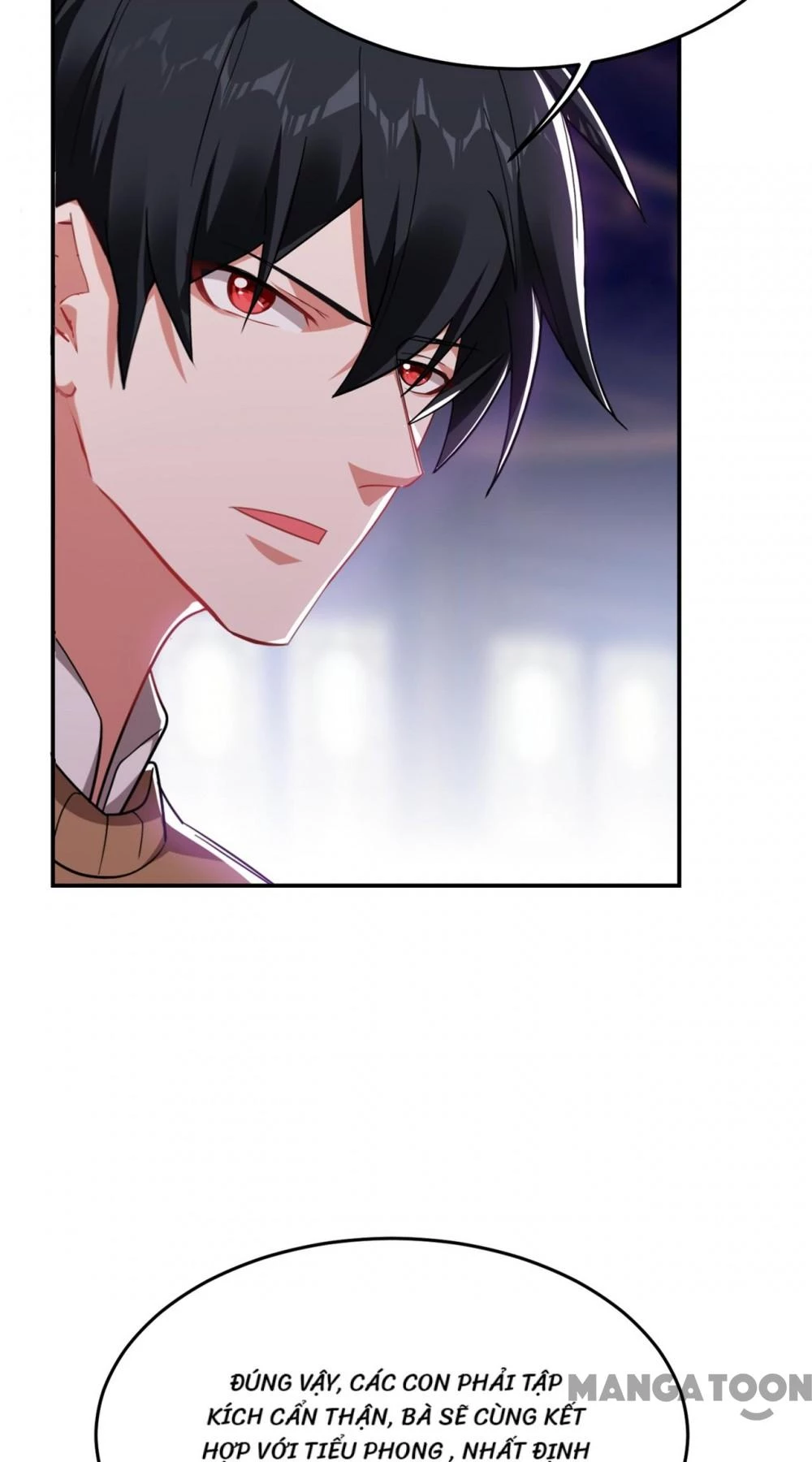 Nhặt Hoa Khôi Về Làm Vợ Chapter 166 - Trang 14