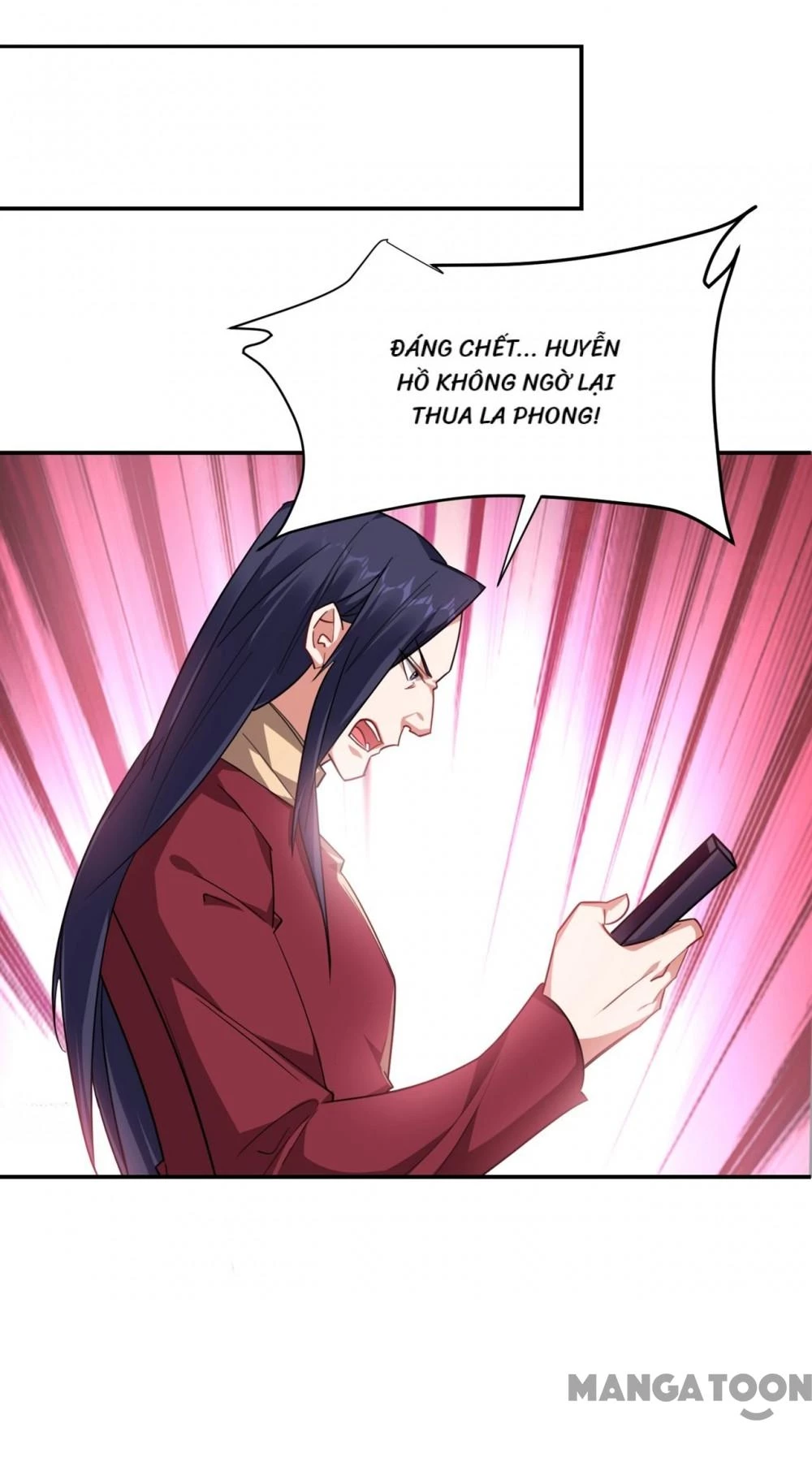 Nhặt Hoa Khôi Về Làm Vợ Chapter 166 - Trang 17