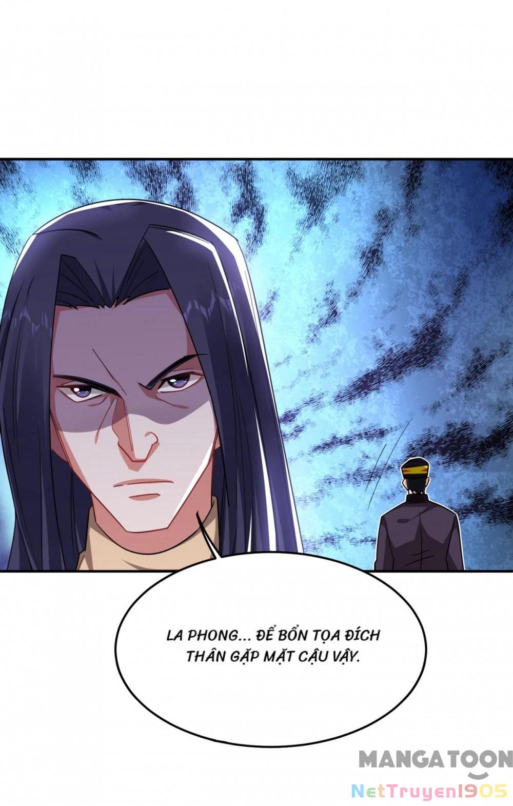 Nhặt Hoa Khôi Về Làm Vợ Chapter 166 - Trang 20