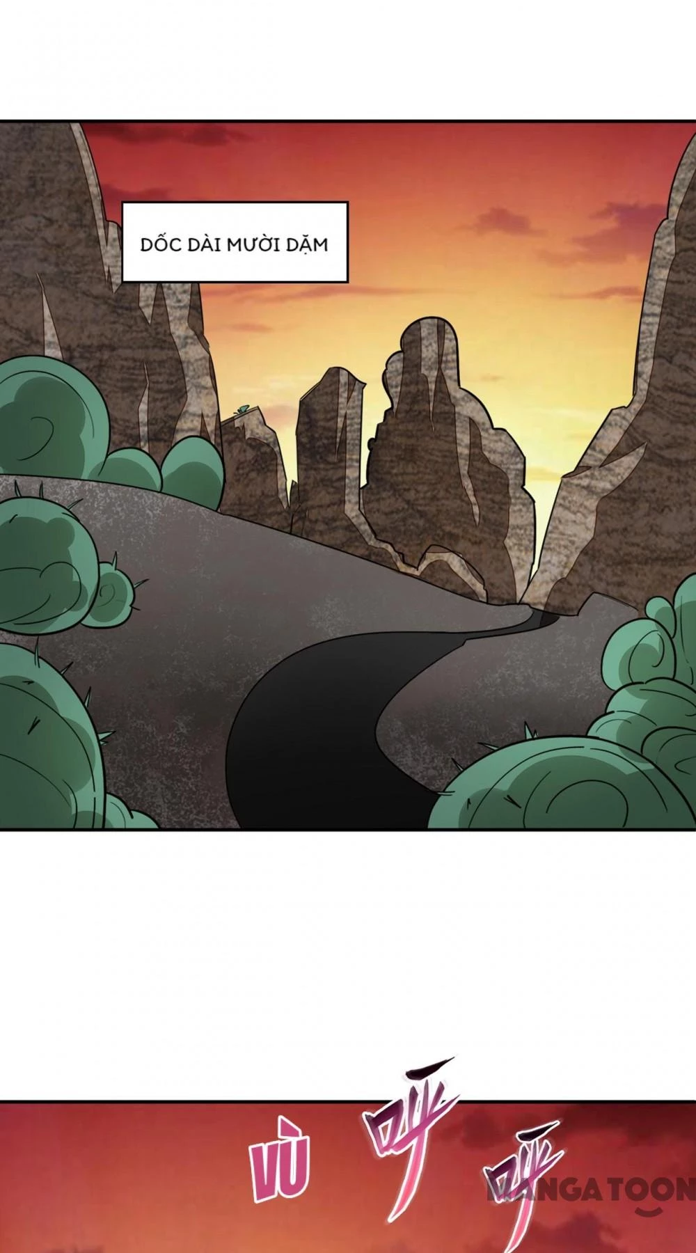 Nhặt Hoa Khôi Về Làm Vợ Chapter 166 - Trang 21