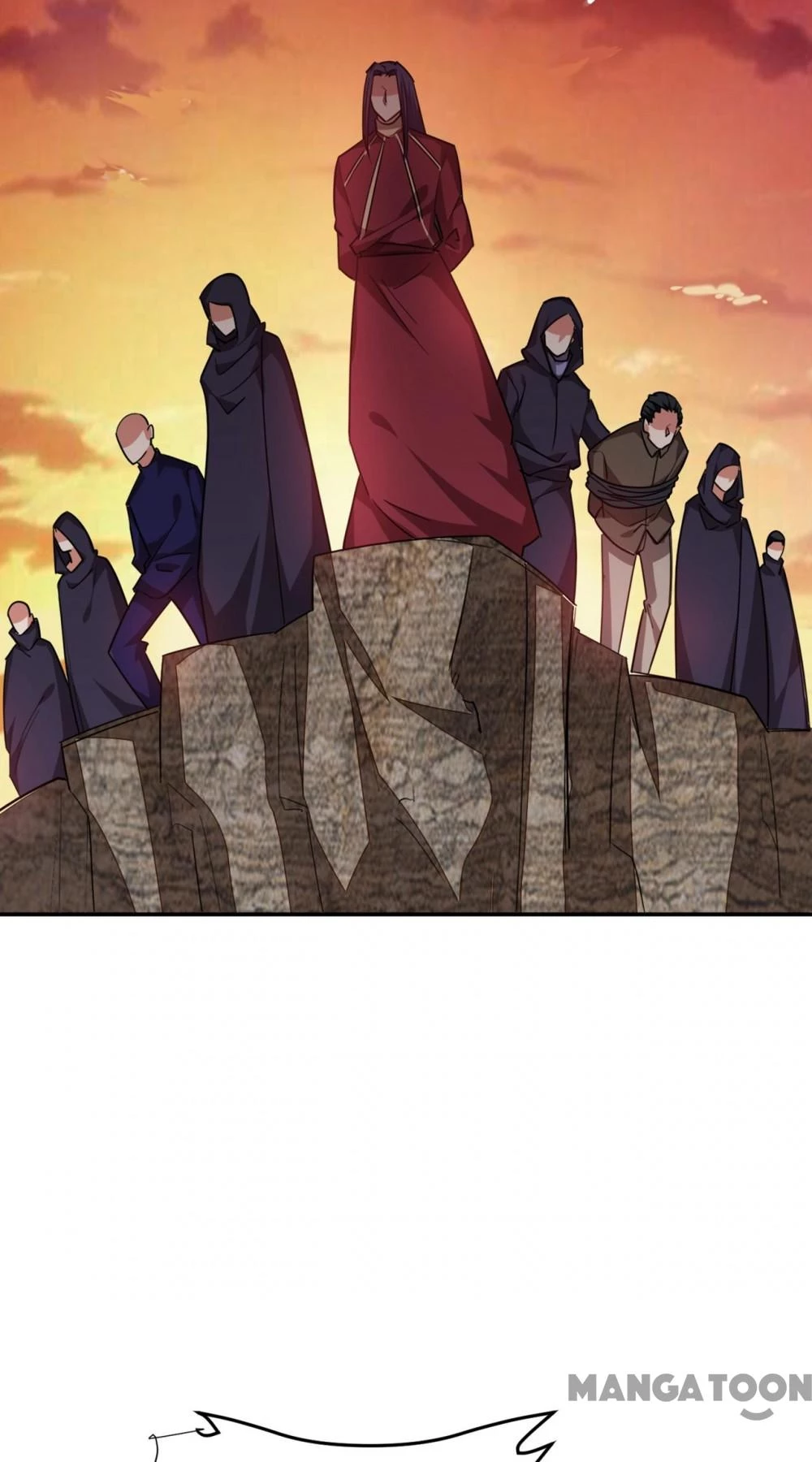 Nhặt Hoa Khôi Về Làm Vợ Chapter 166 - Trang 22
