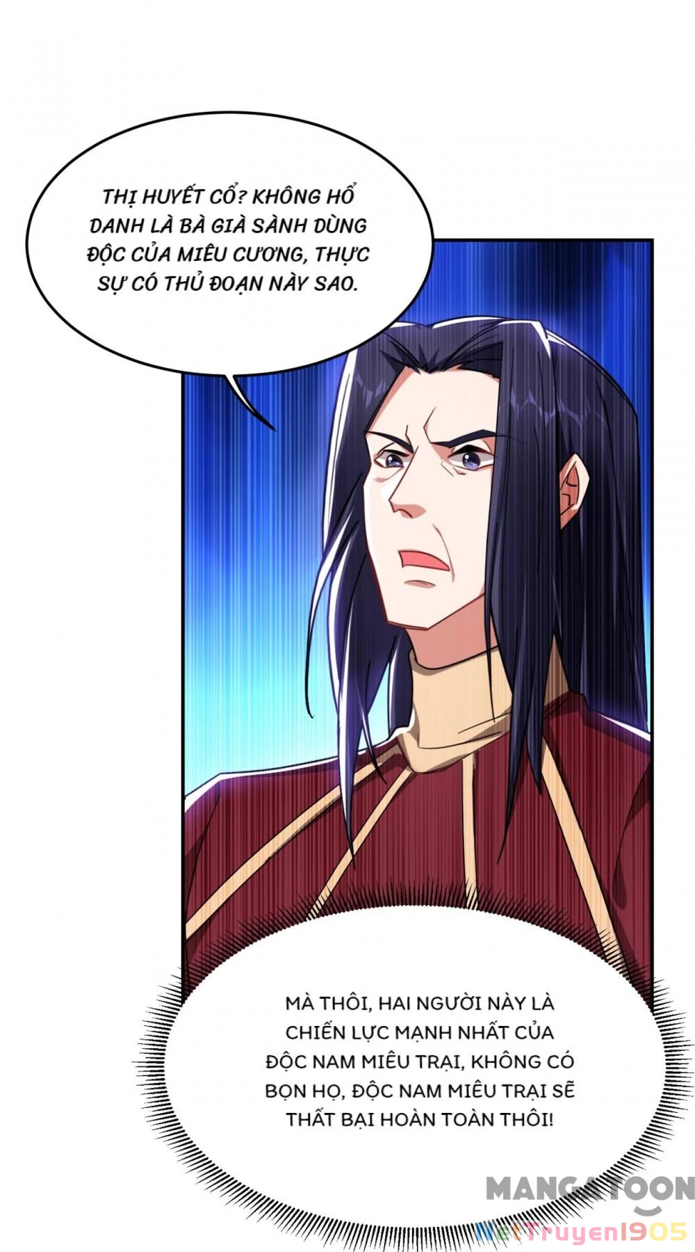 Nhặt Hoa Khôi Về Làm Vợ Chapter 166 - Trang 26