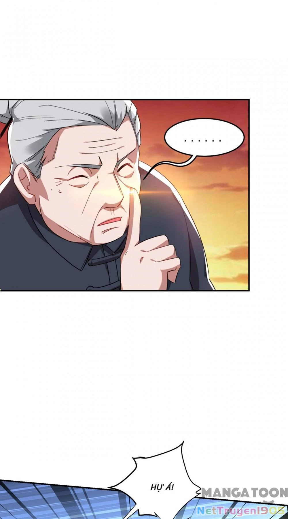 Nhặt Hoa Khôi Về Làm Vợ Chapter 166 - Trang 28