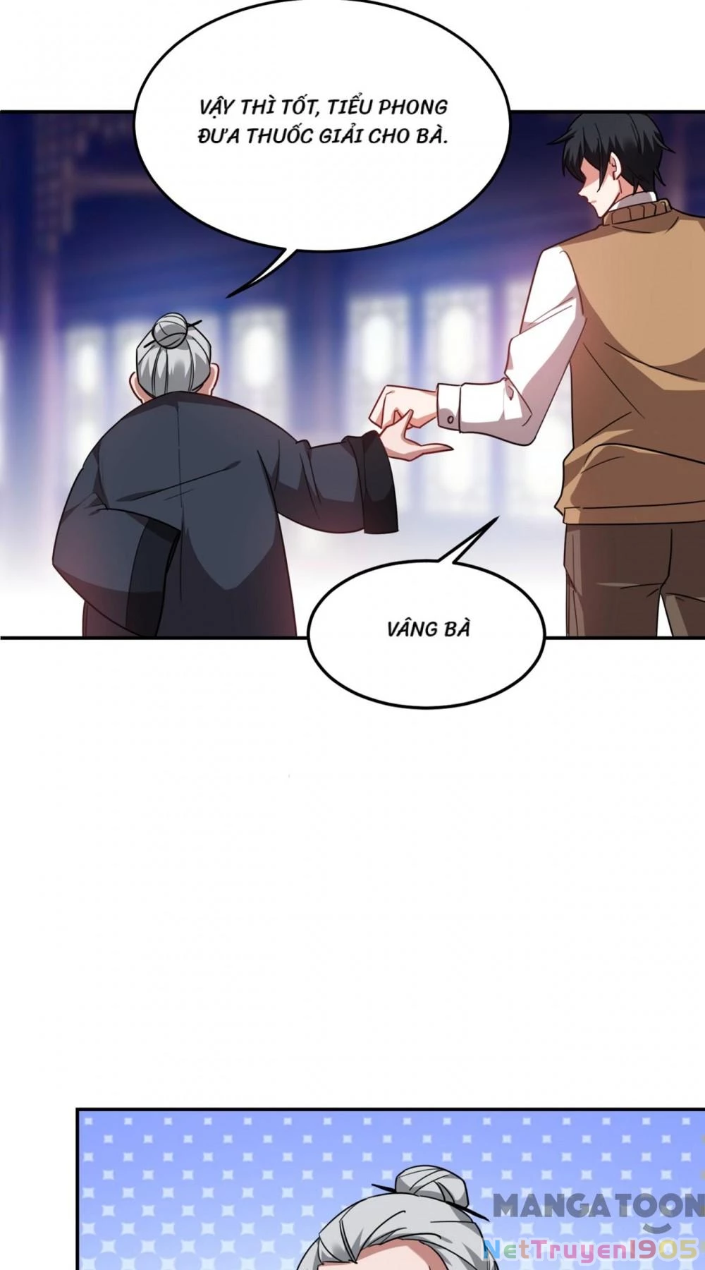 Nhặt Hoa Khôi Về Làm Vợ Chapter 166 - Trang 3