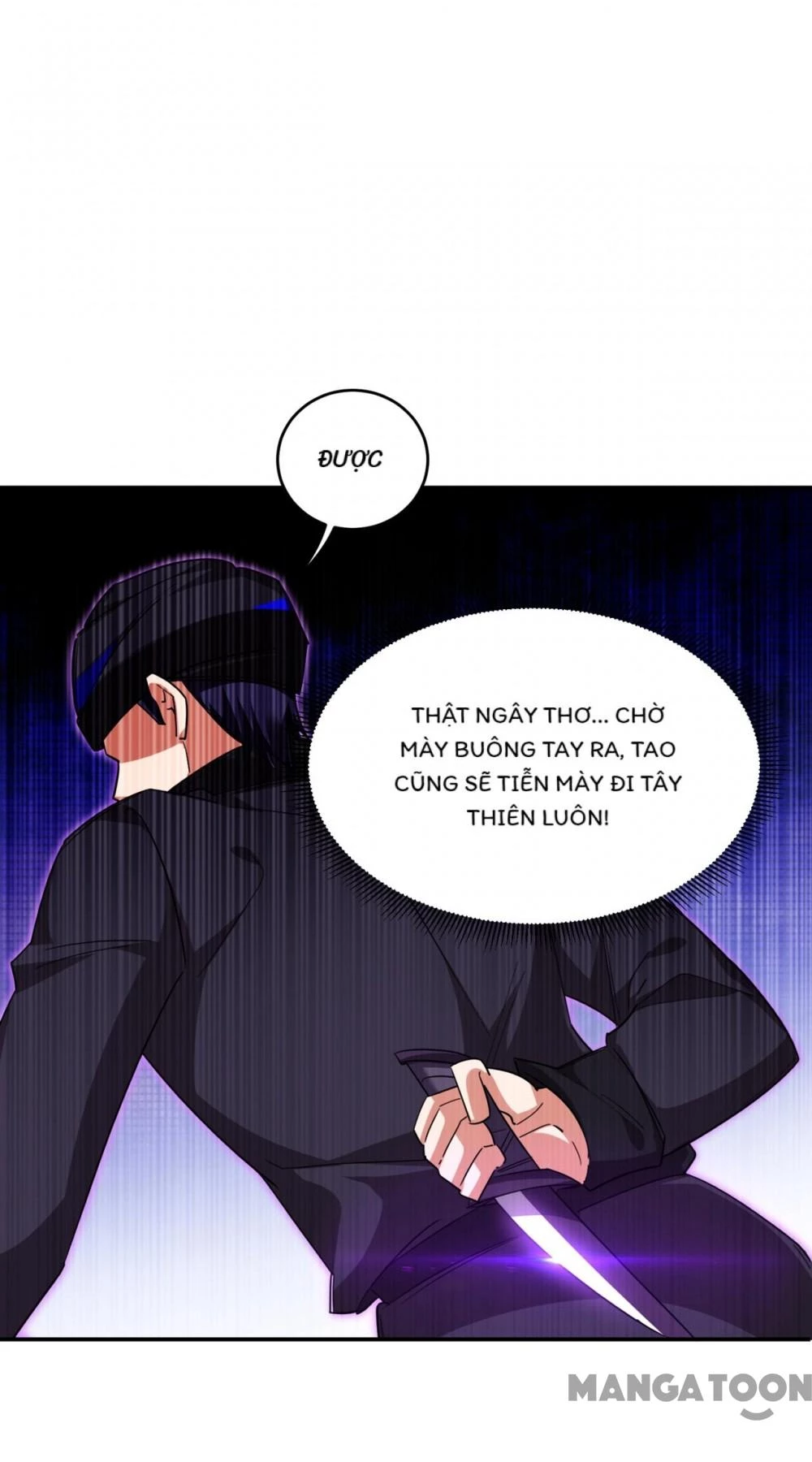 Nhặt Hoa Khôi Về Làm Vợ Chapter 166 - Trang 32