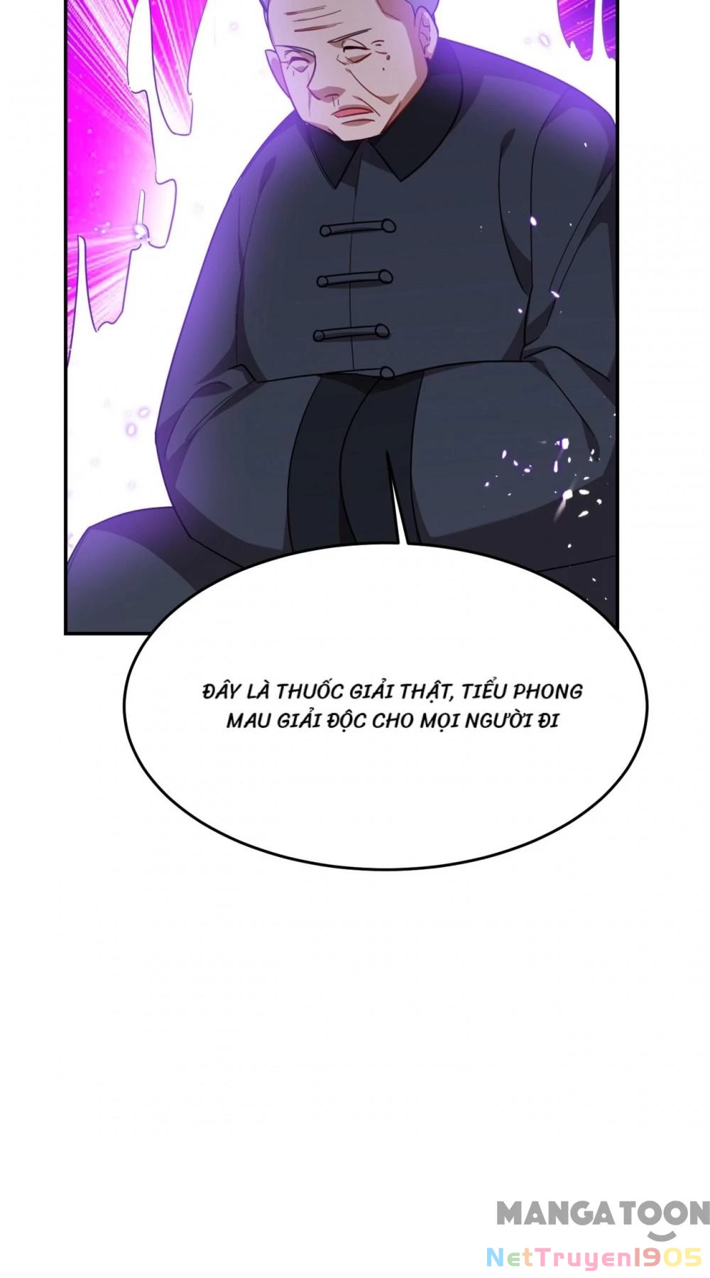 Nhặt Hoa Khôi Về Làm Vợ Chapter 166 - Trang 5
