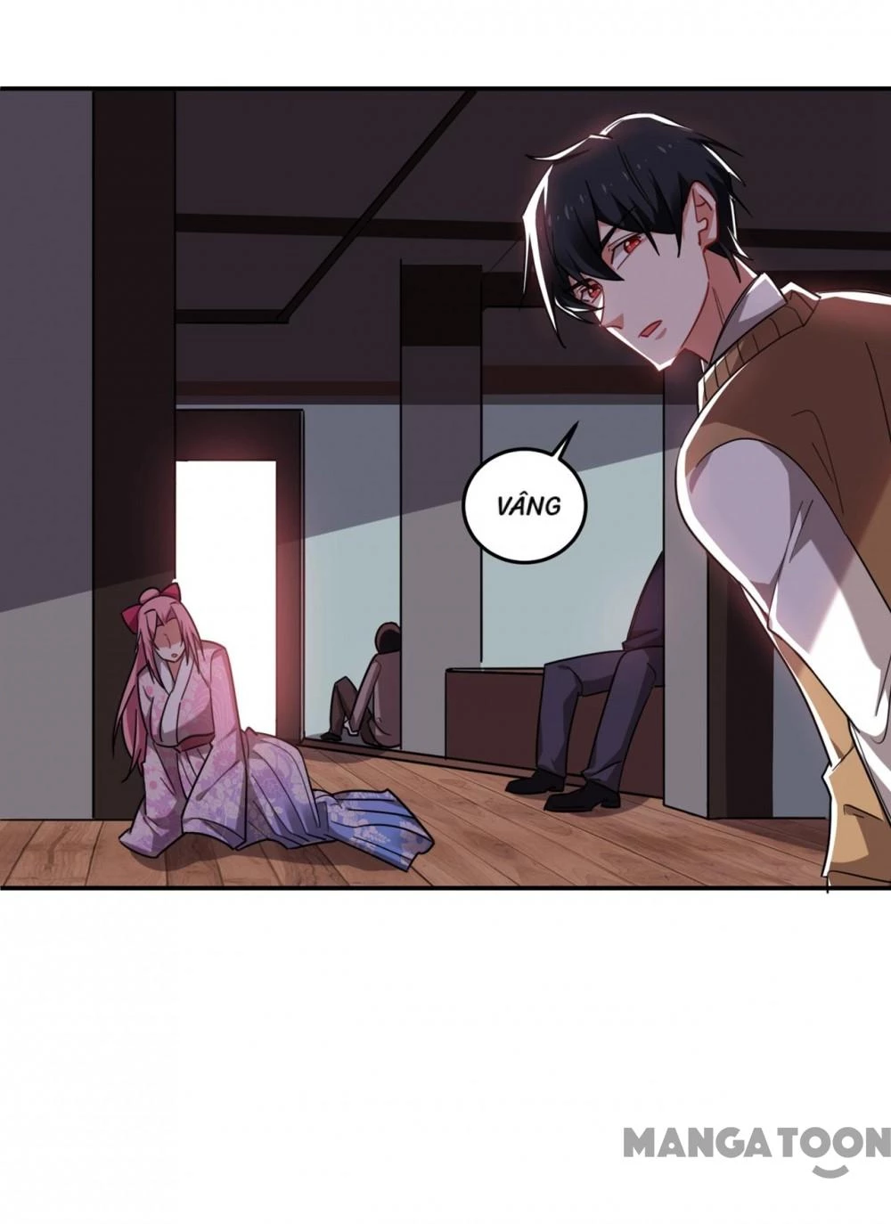 Nhặt Hoa Khôi Về Làm Vợ Chapter 166 - Trang 6