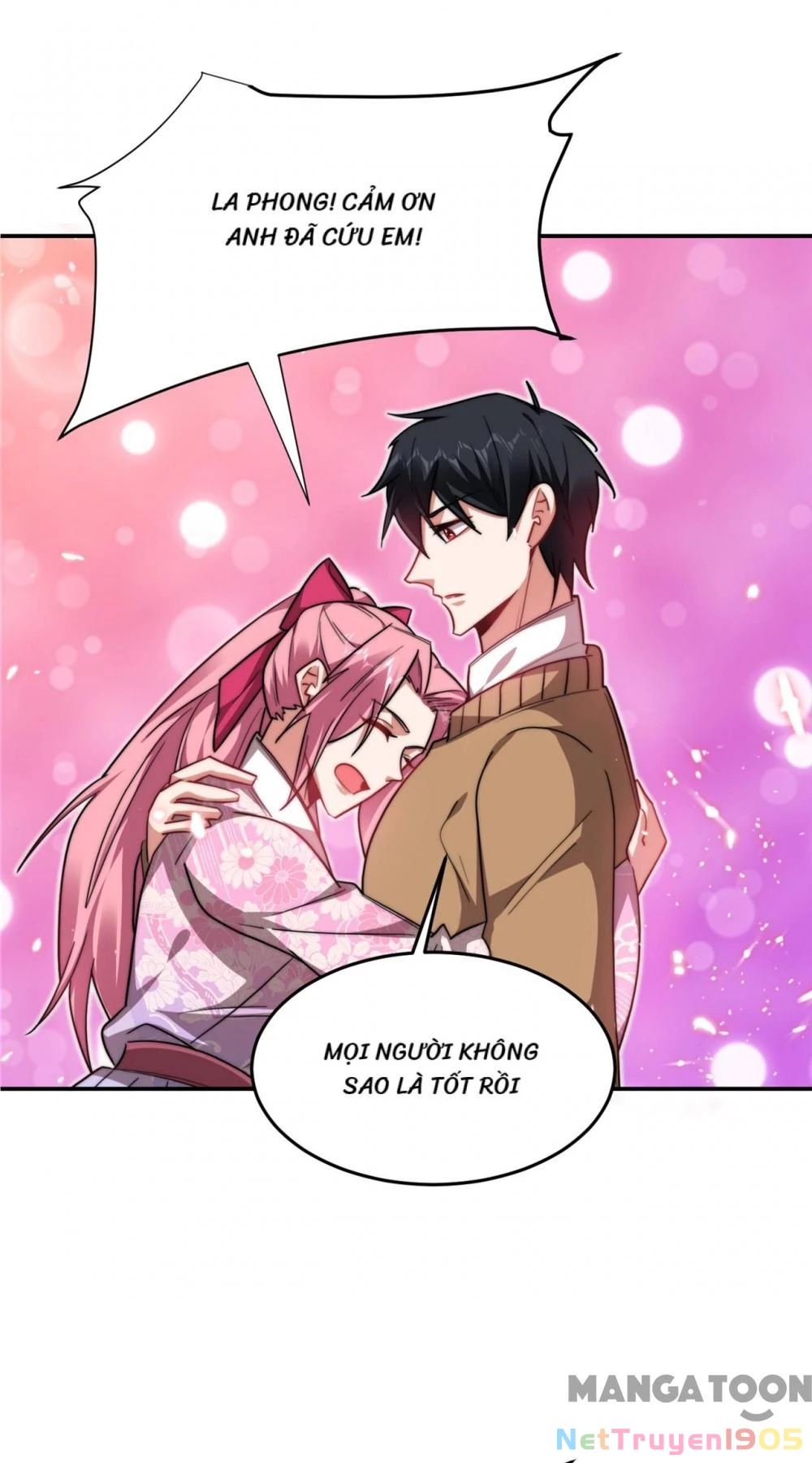 Nhặt Hoa Khôi Về Làm Vợ Chapter 166 - Trang 7