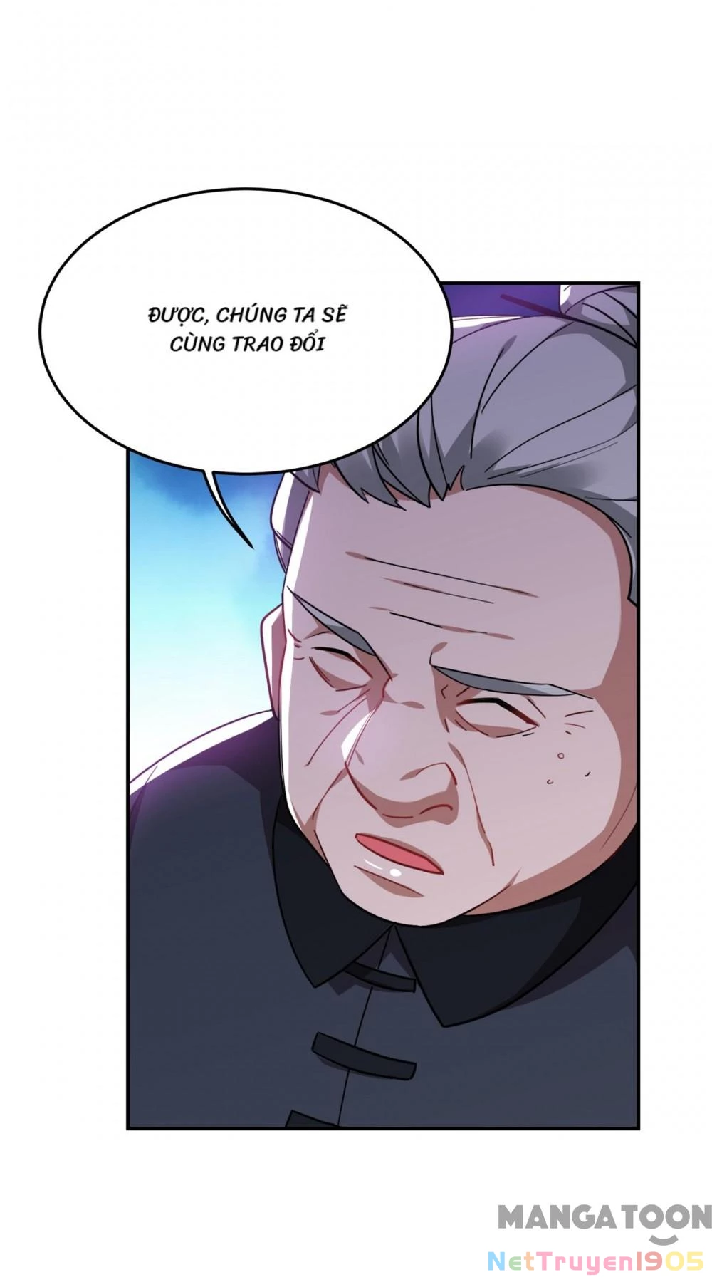 Nhặt Hoa Khôi Về Làm Vợ Chapter 166 - Trang 9