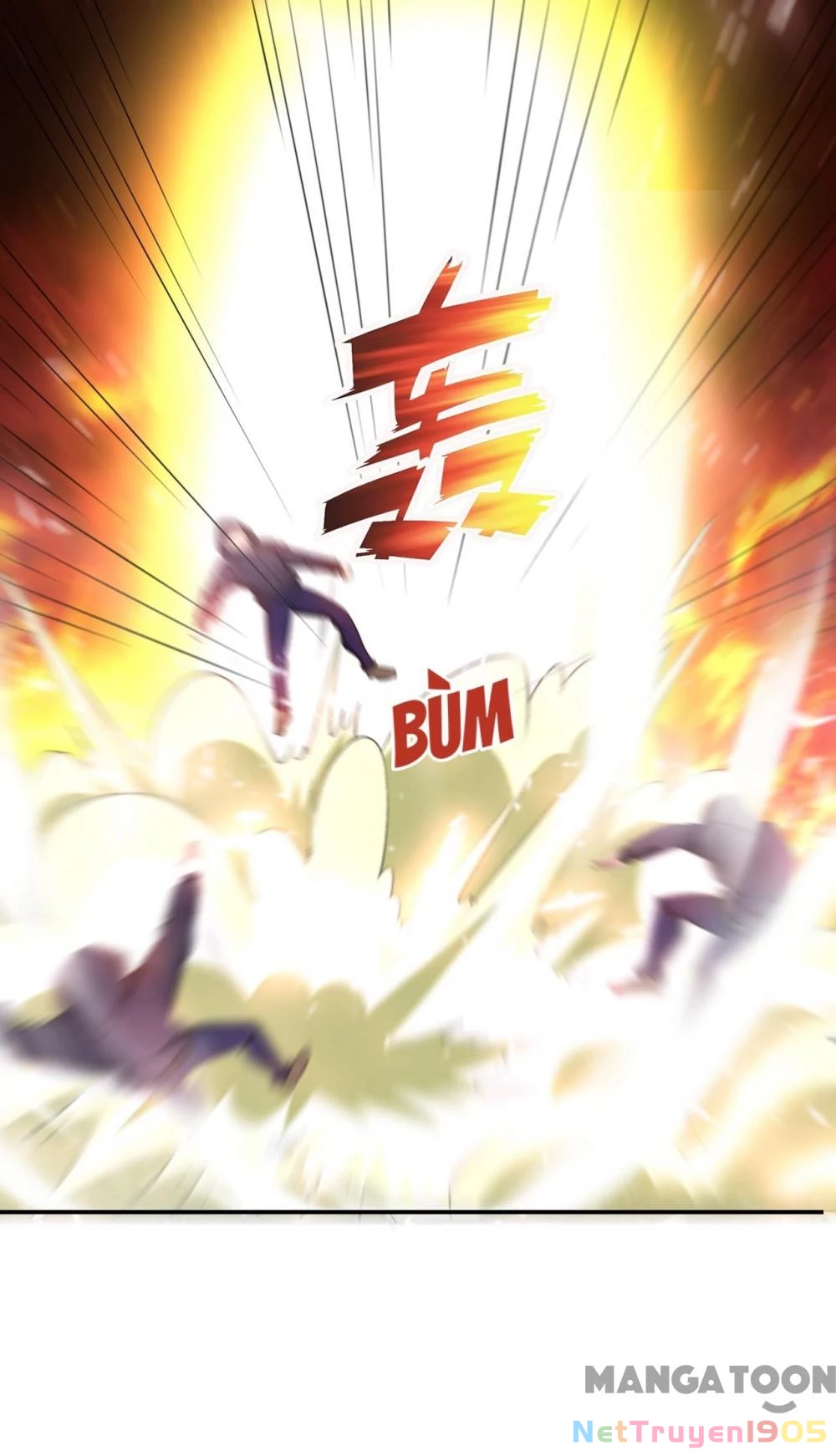 Nhặt Hoa Khôi Về Làm Vợ Chapter 167 - Trang 10