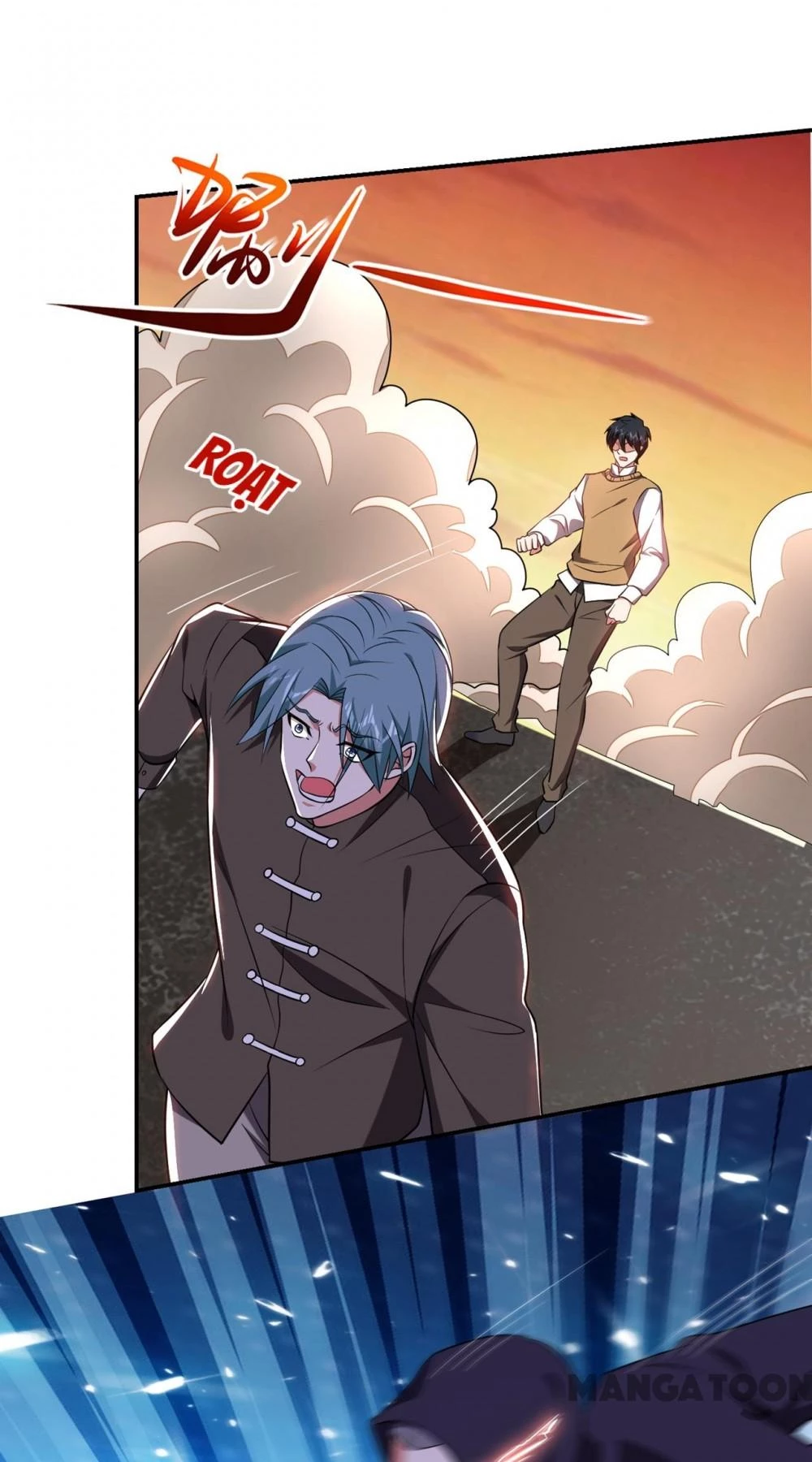 Nhặt Hoa Khôi Về Làm Vợ Chapter 167 - Trang 11
