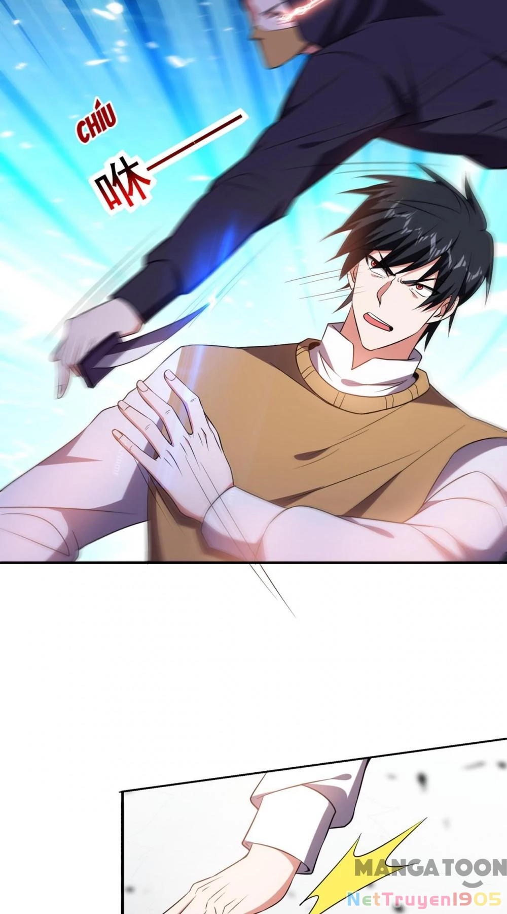Nhặt Hoa Khôi Về Làm Vợ Chapter 167 - Trang 12