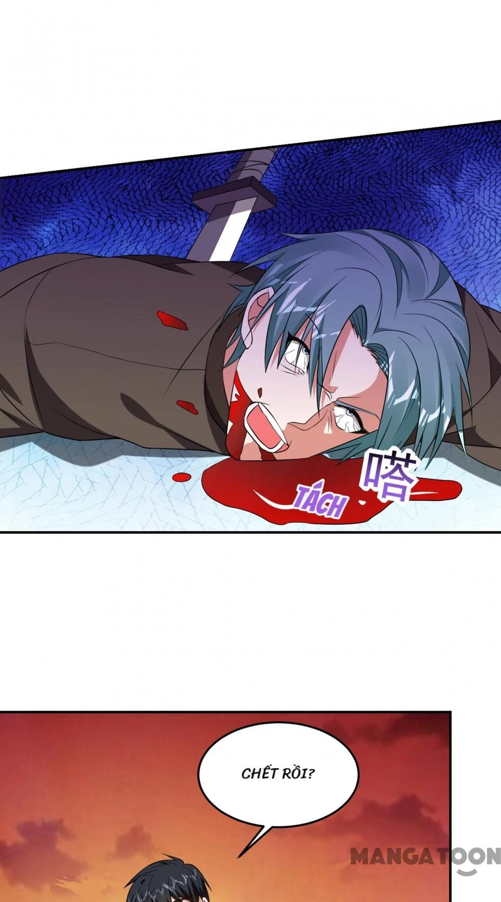 Nhặt Hoa Khôi Về Làm Vợ Chapter 167 - Trang 16