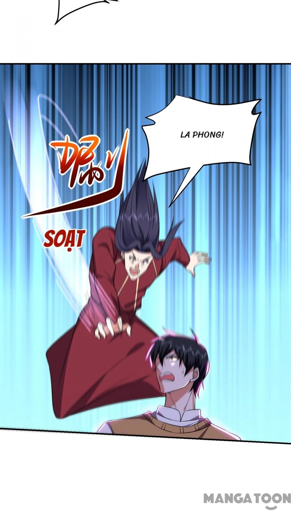 Nhặt Hoa Khôi Về Làm Vợ Chapter 167 - Trang 18