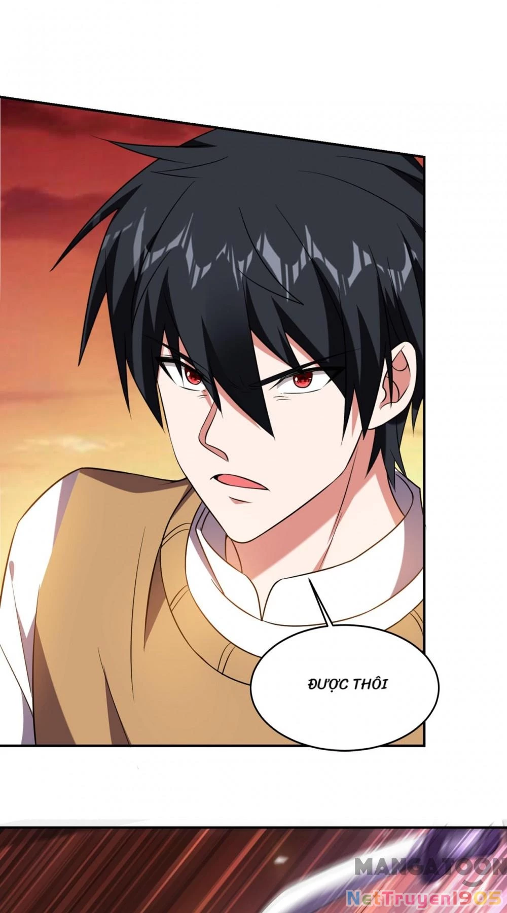Nhặt Hoa Khôi Về Làm Vợ Chapter 167 - Trang 26