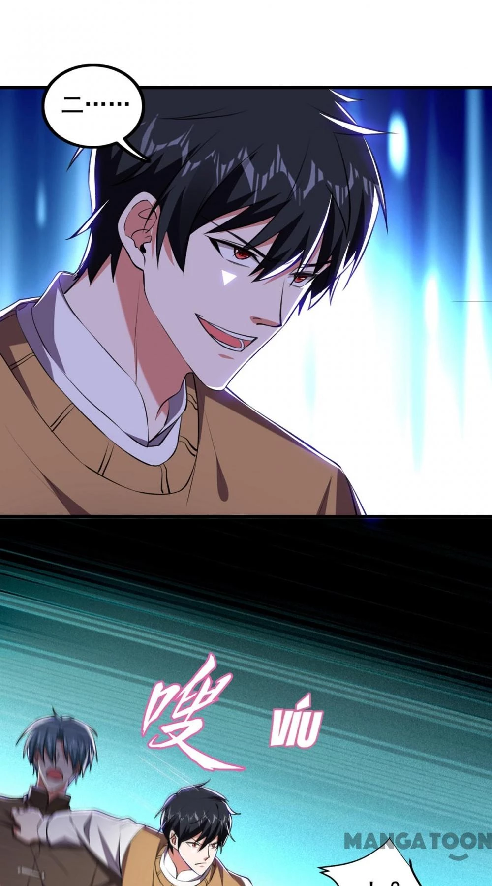 Nhặt Hoa Khôi Về Làm Vợ Chapter 167 - Trang 3