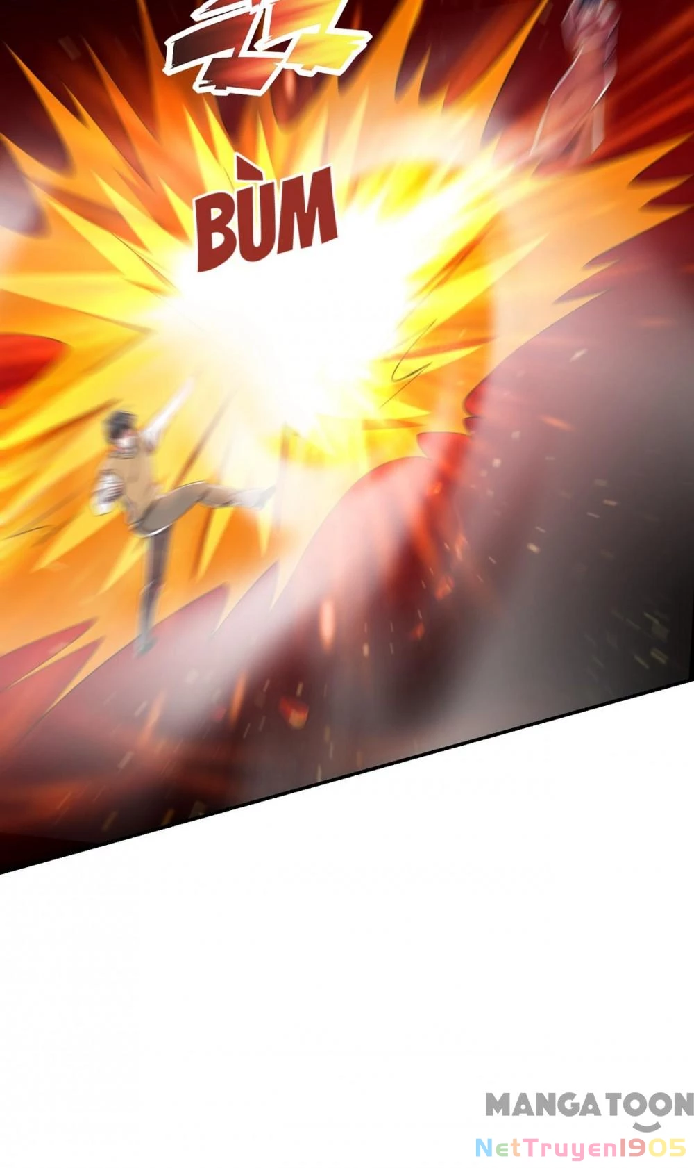 Nhặt Hoa Khôi Về Làm Vợ Chapter 167 - Trang 30