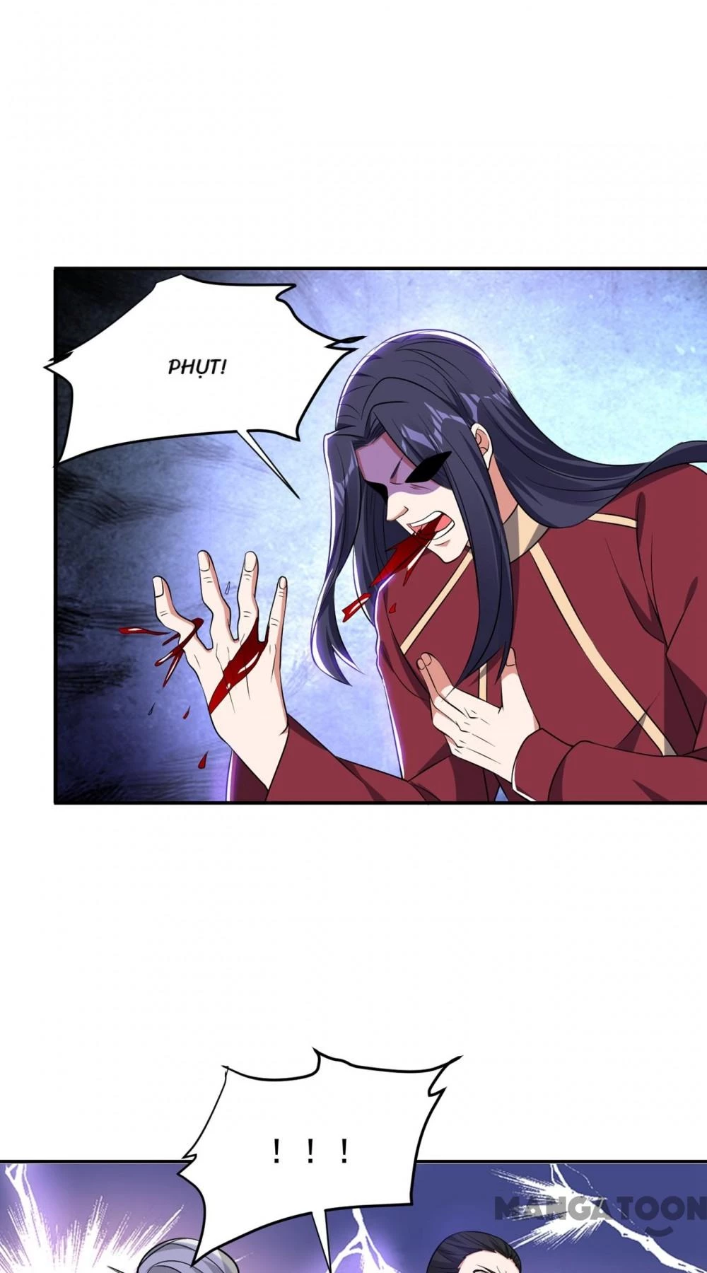 Nhặt Hoa Khôi Về Làm Vợ Chapter 167 - Trang 31