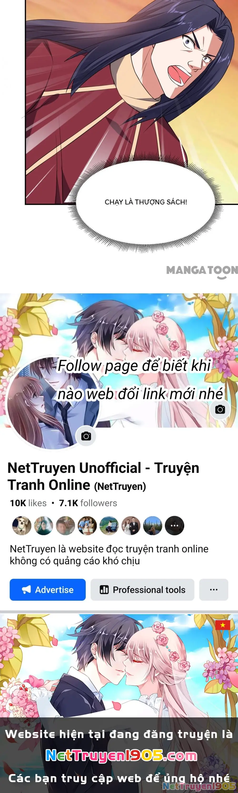 Nhặt Hoa Khôi Về Làm Vợ Chapter 167 - Trang 35