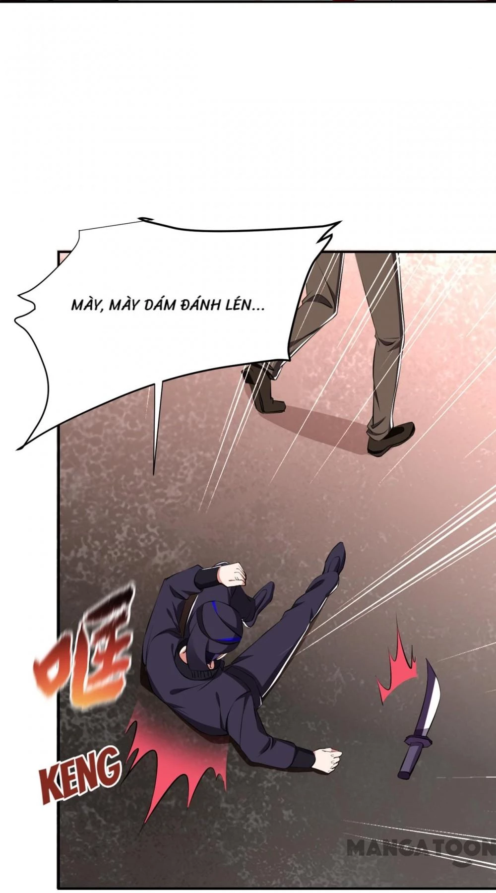 Nhặt Hoa Khôi Về Làm Vợ Chapter 167 - Trang 5