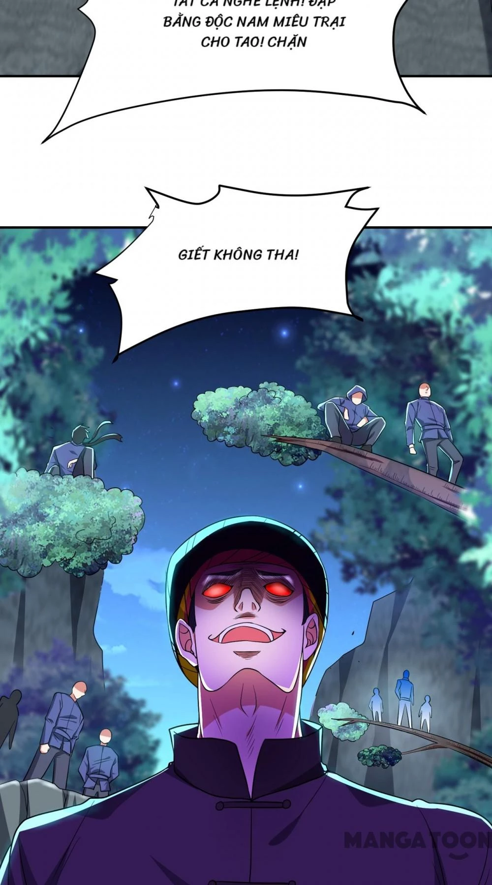 Nhặt Hoa Khôi Về Làm Vợ Chapter 168 - Trang 10