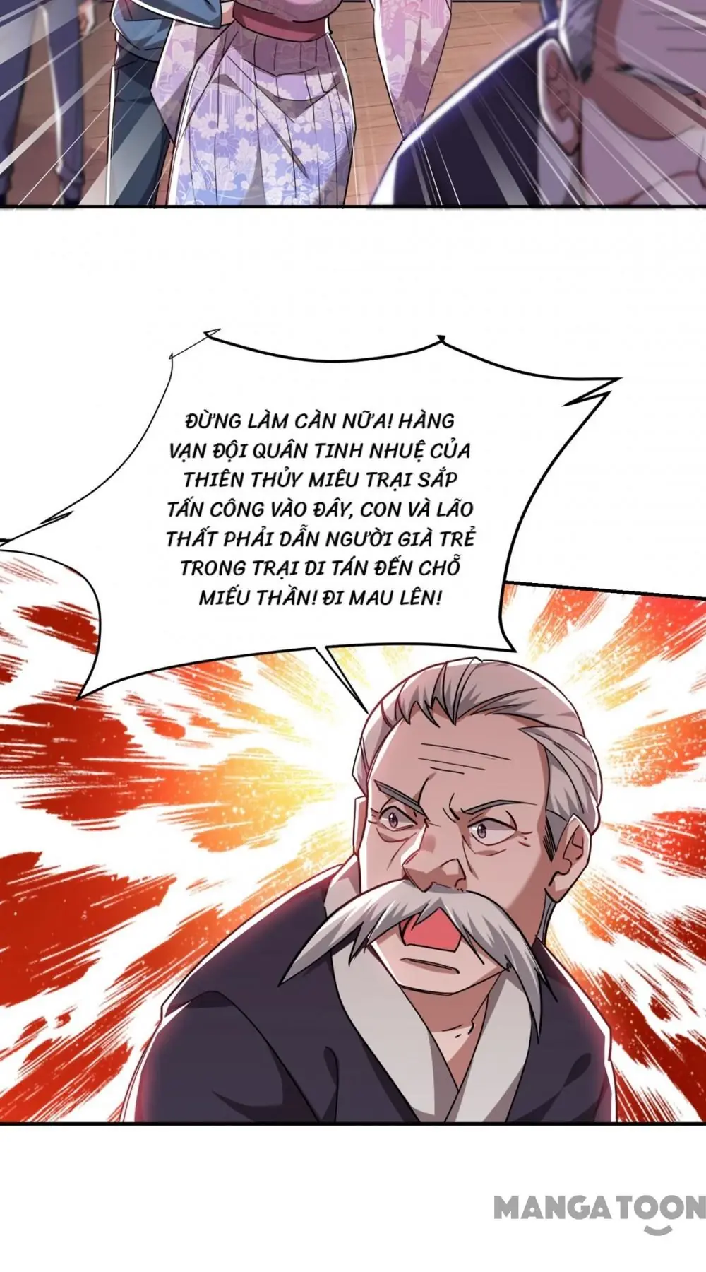Nhặt Hoa Khôi Về Làm Vợ Chapter 168 - Trang 13